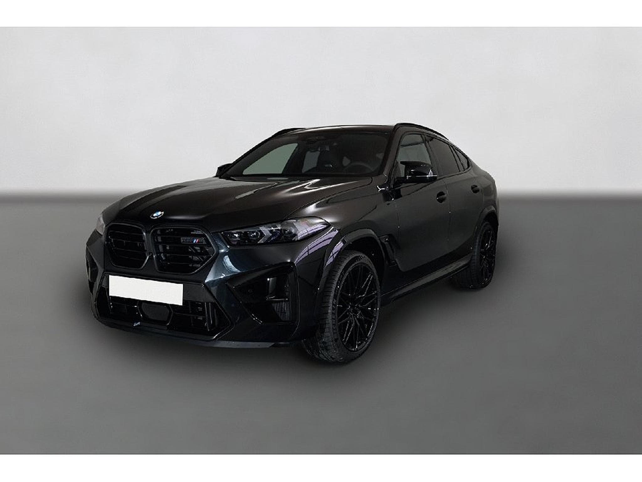 BMW Z4 (2025) - Photo 1