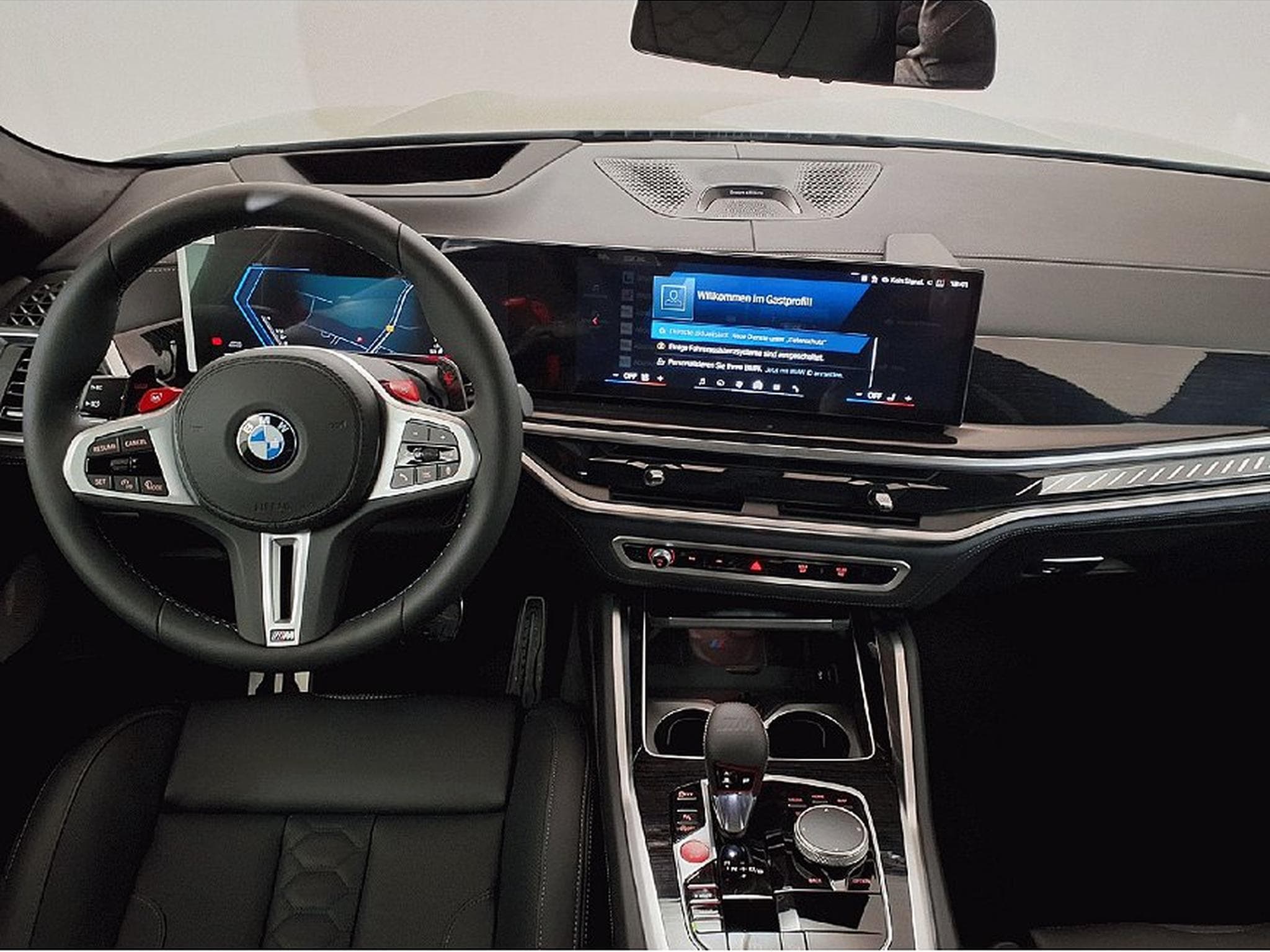 BMW Z4 (2025) - Photo 11