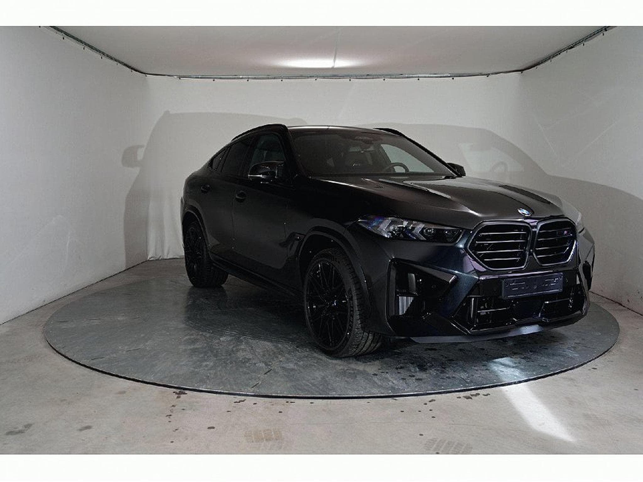 BMW Z4 (2025) - Photo 7