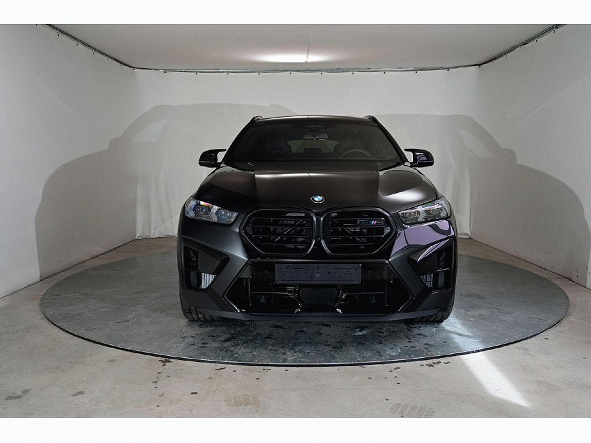 BMW Z4 (2025) - Photo 8