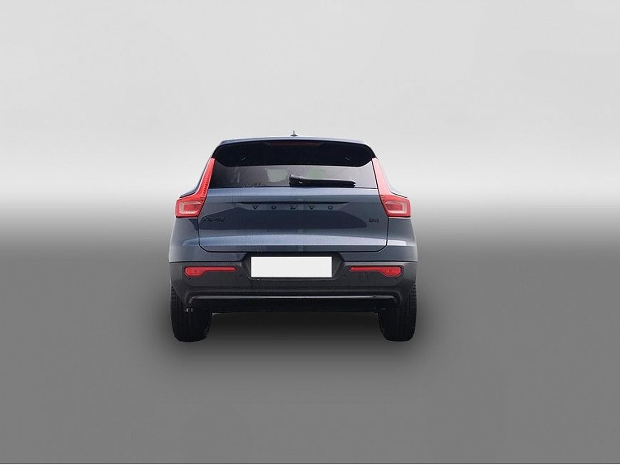 Volvo XC40 (2026) - Photo 3