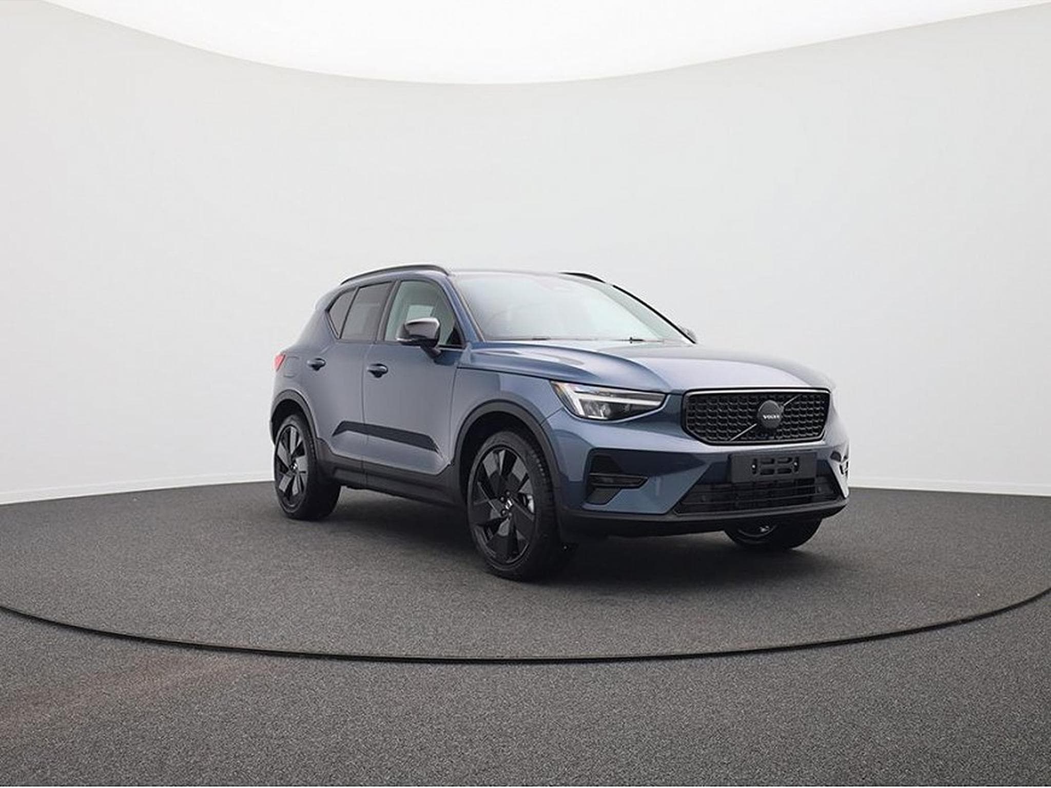 Volvo XC40 (2026) - Photo 6