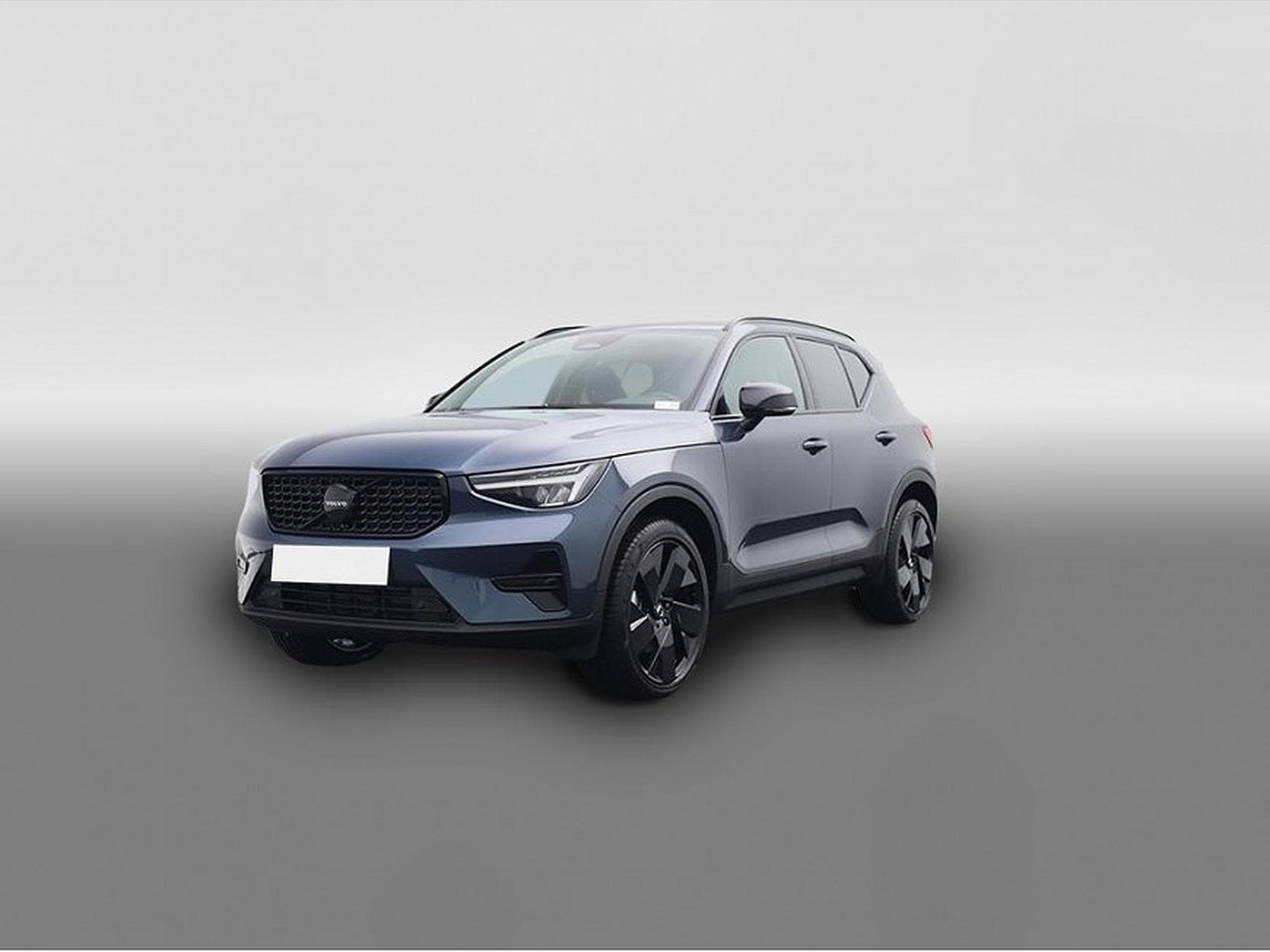 Volvo XC40 (2026) - Photo 8