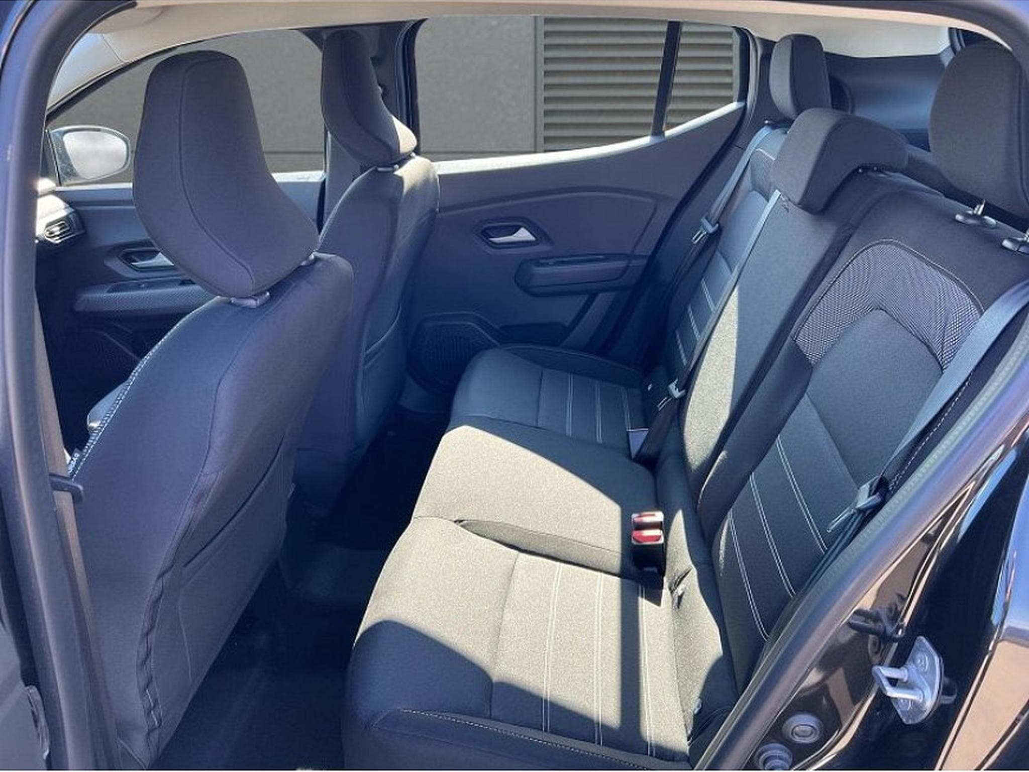 Dacia Sandero (2026) - Photo 6