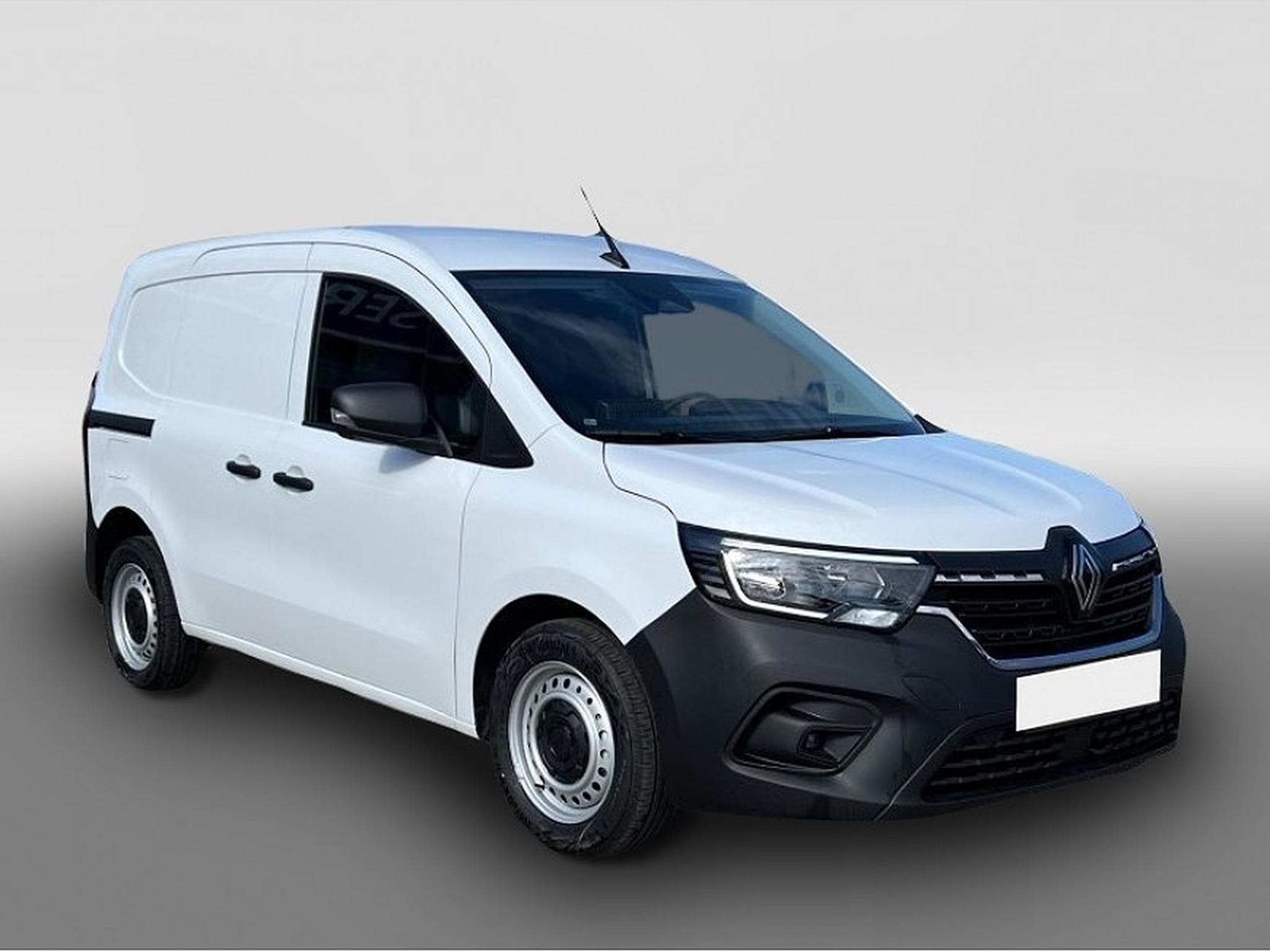 Renault Kangoo (2026) - Photo 1