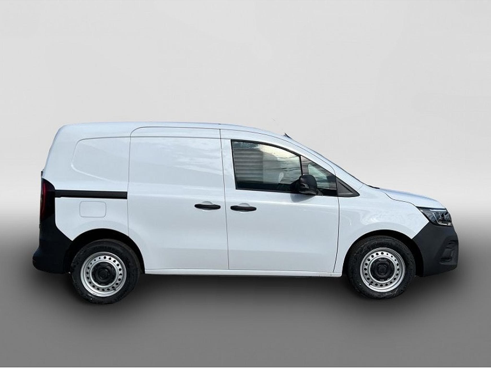 Renault Kangoo (2026) - Photo 2