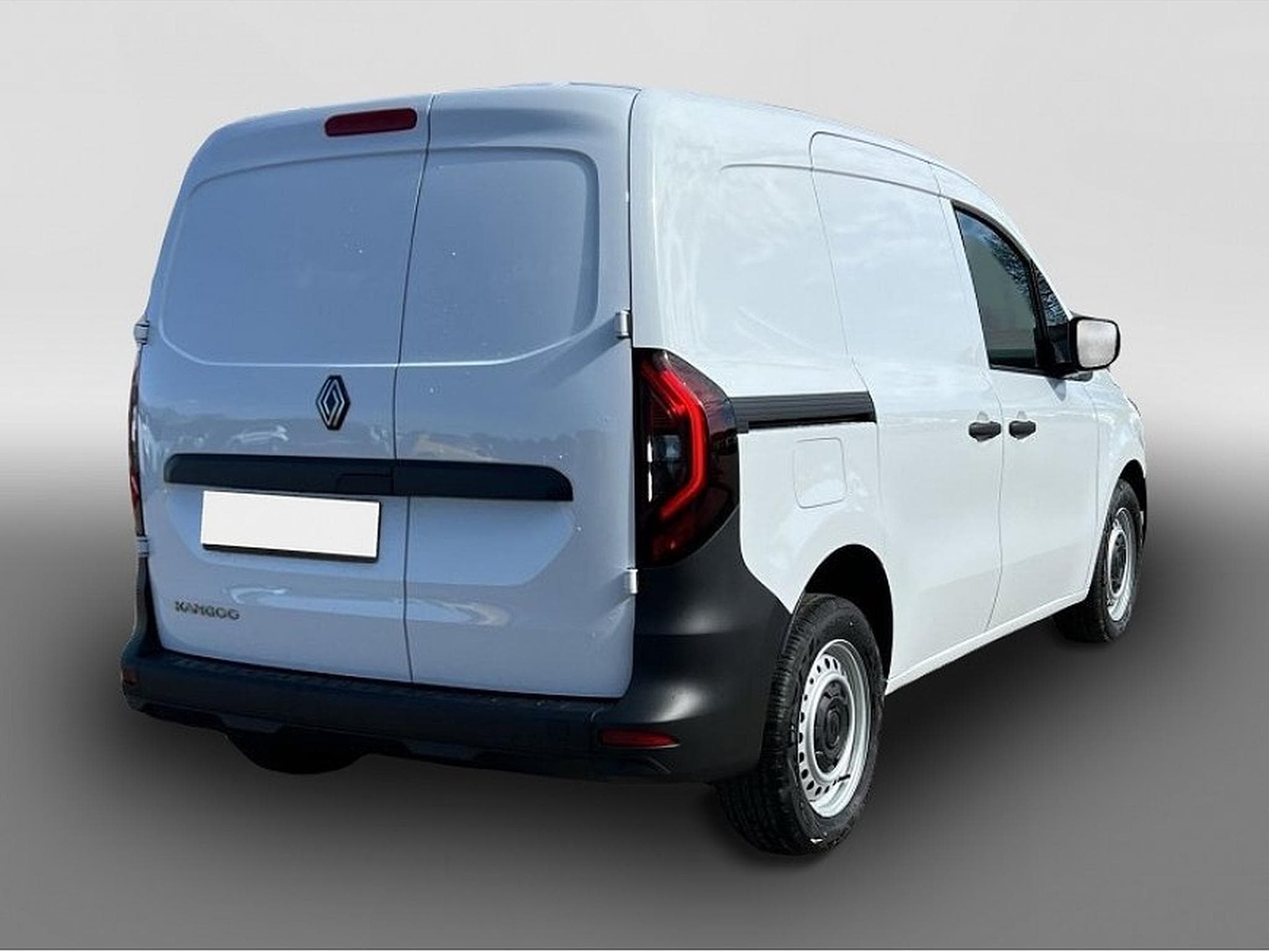 Renault Kangoo (2026) - Photo 3