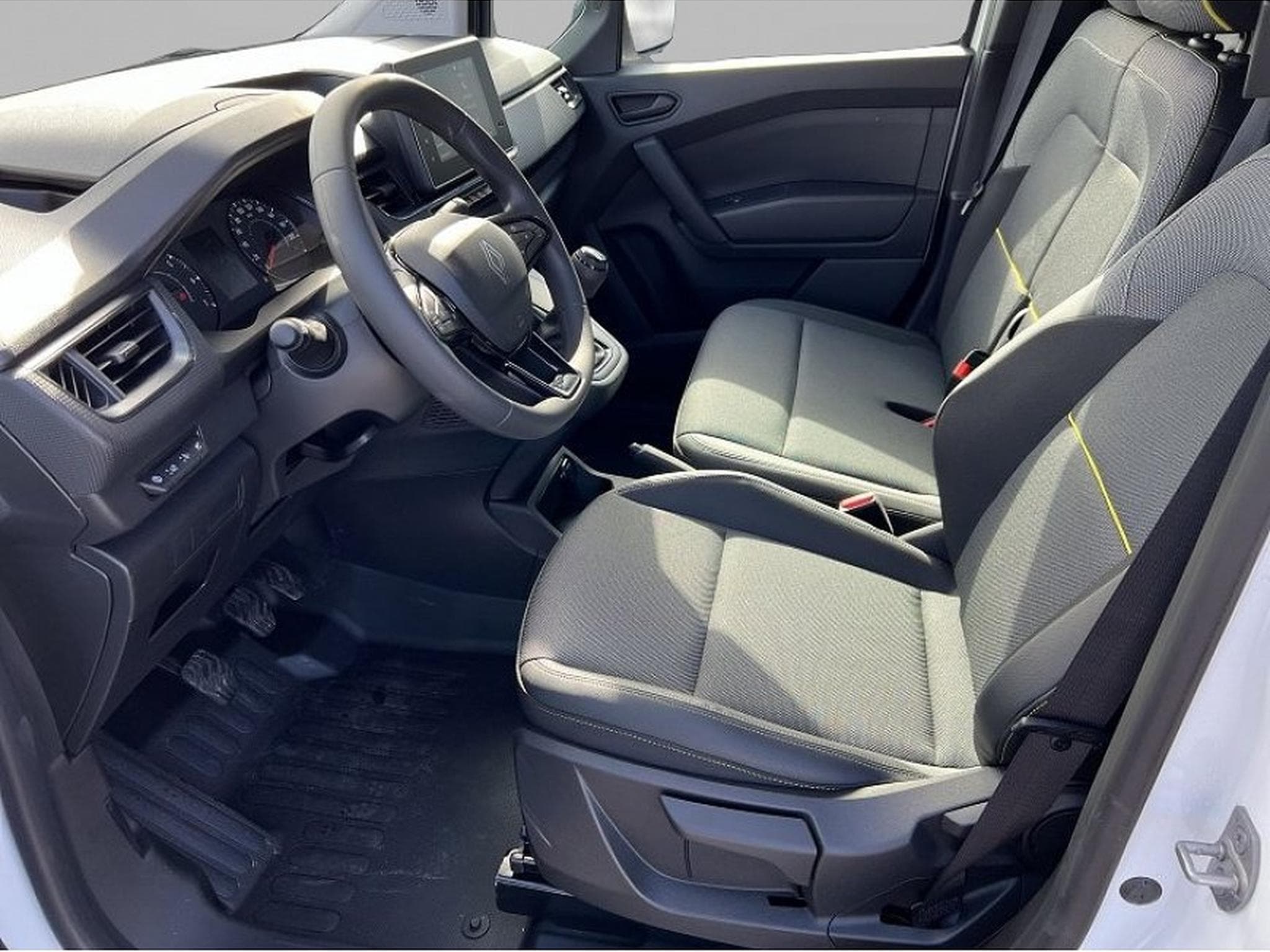 Renault Kangoo (2026) - Photo 4