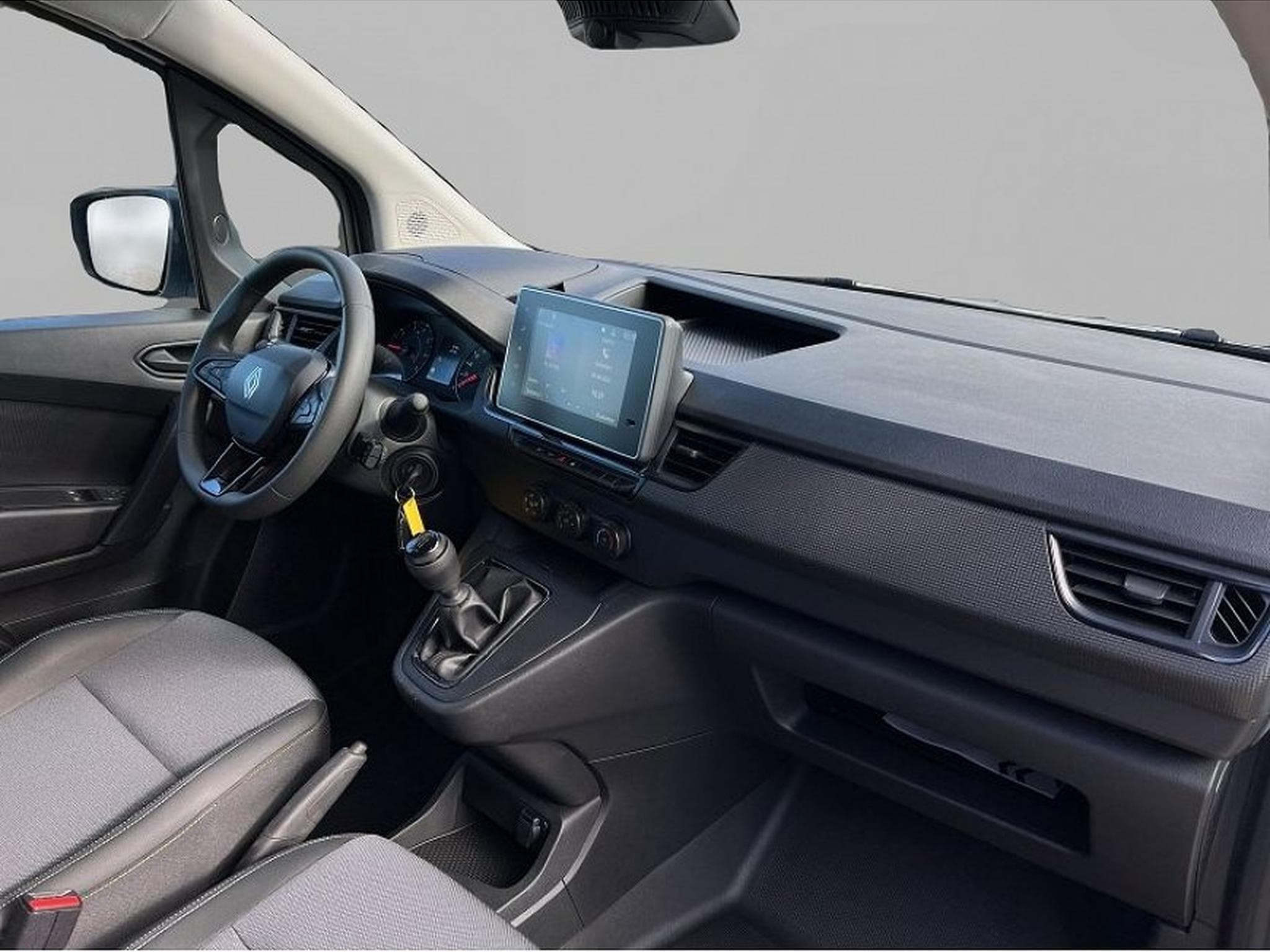 Renault Kangoo (2026) - Photo 5