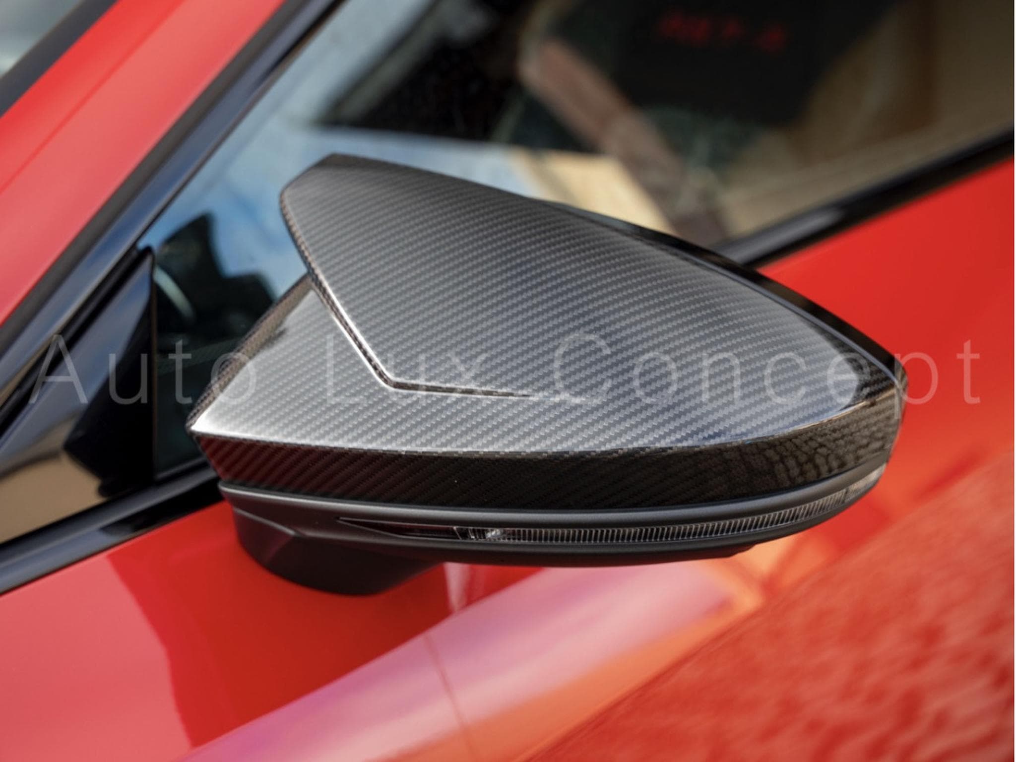 Audi RS7 R Sportback ABT 740 ch 1 of 125 (2019) - Photo 10