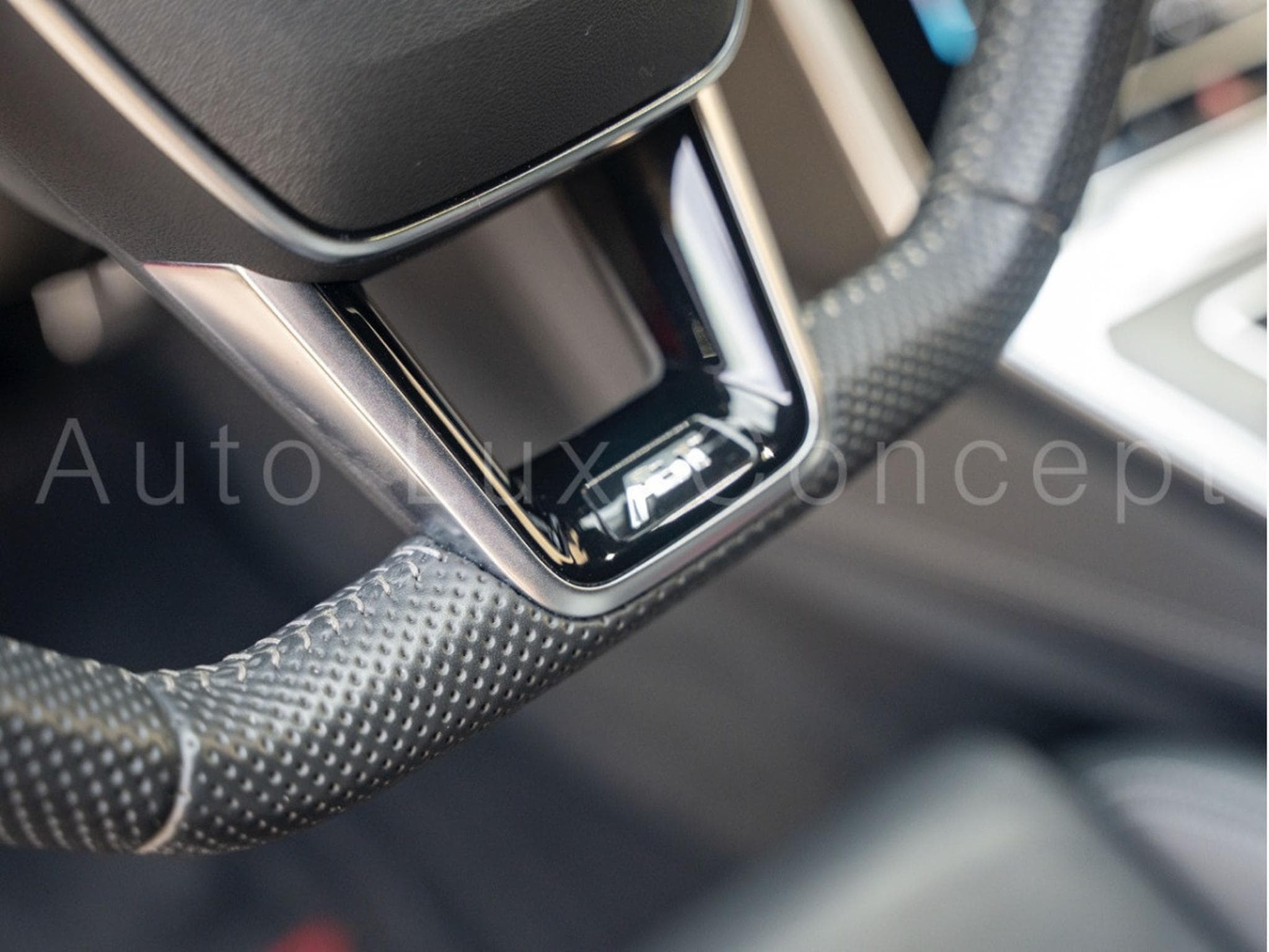 Audi RS7 R Sportback ABT 740 ch 1 of 125 (2019) - Photo 22