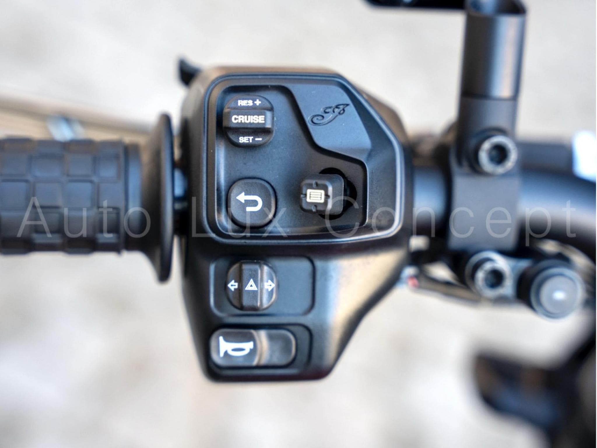 Indian FTR Sport Personnalisée (2024) - Foto 16