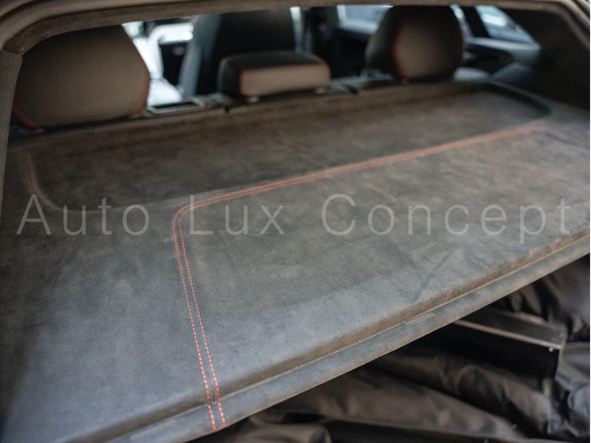 Lamborghini Urus 4.0 V8 (2022) - Photo 25