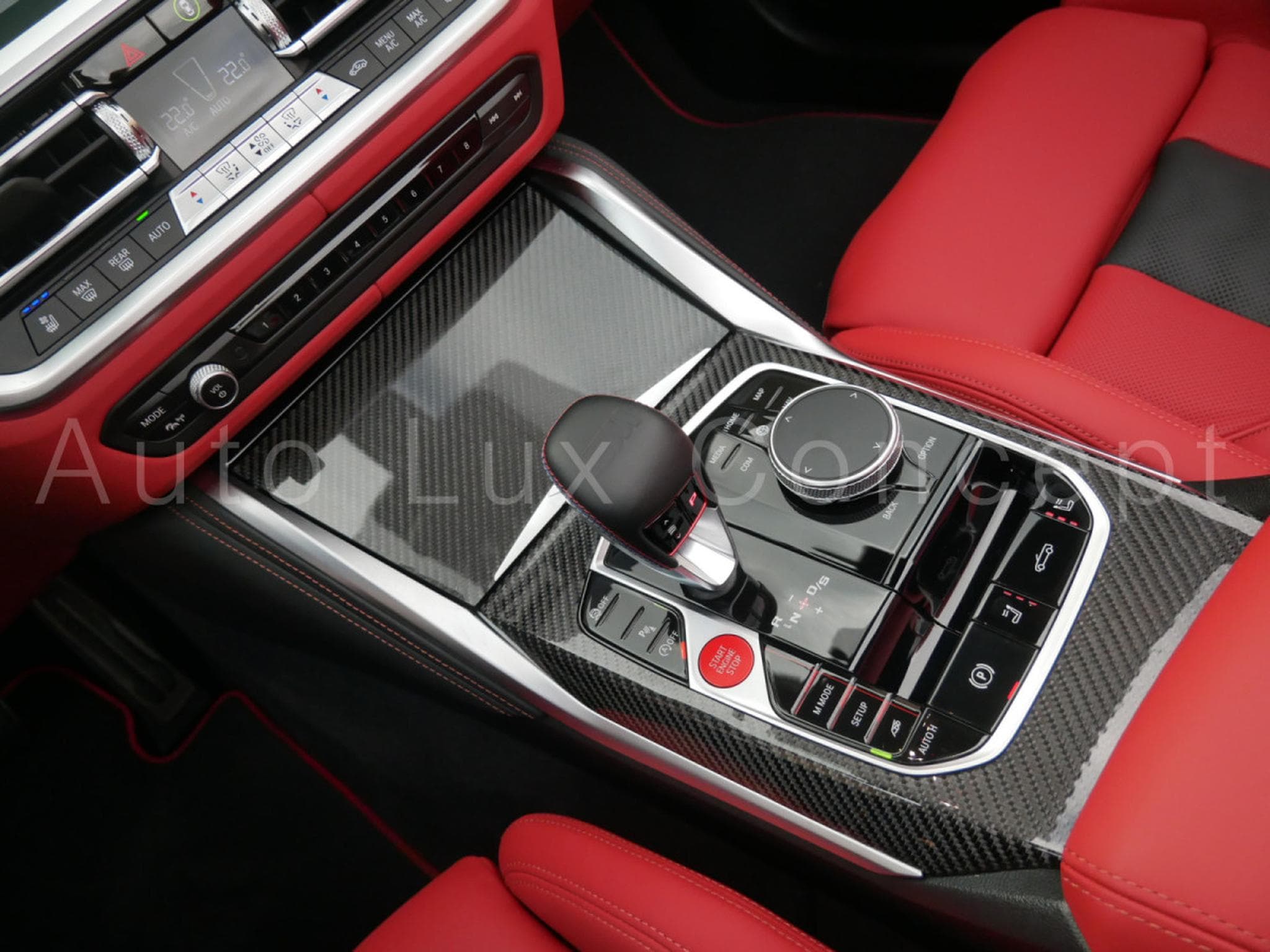 BMW M4 Competition M xDrive Cabriolet (2022) - Photo 19