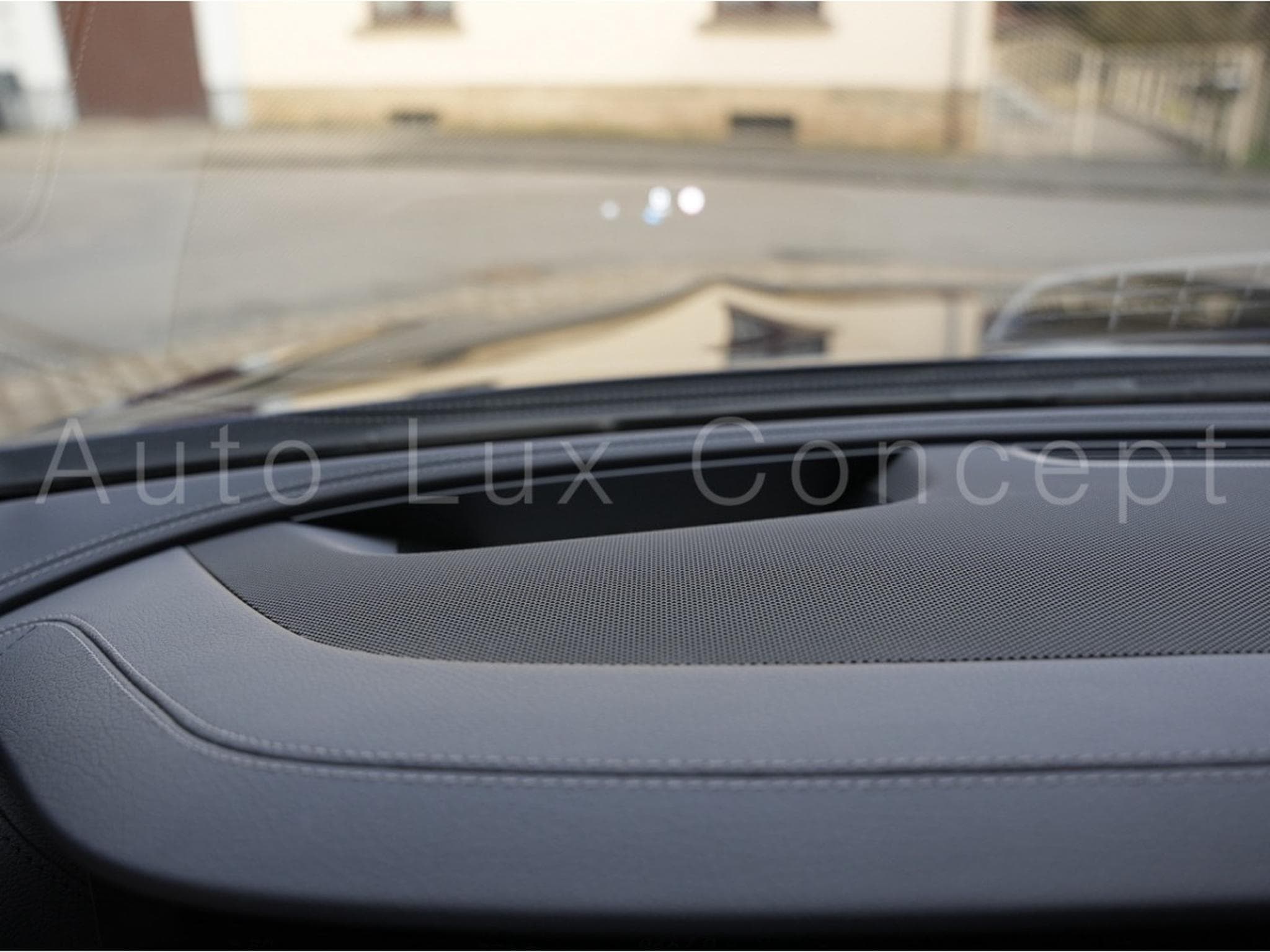 Mercedes AMG GT 4-Door 43 4MATIC+ (2019) - Photo 17