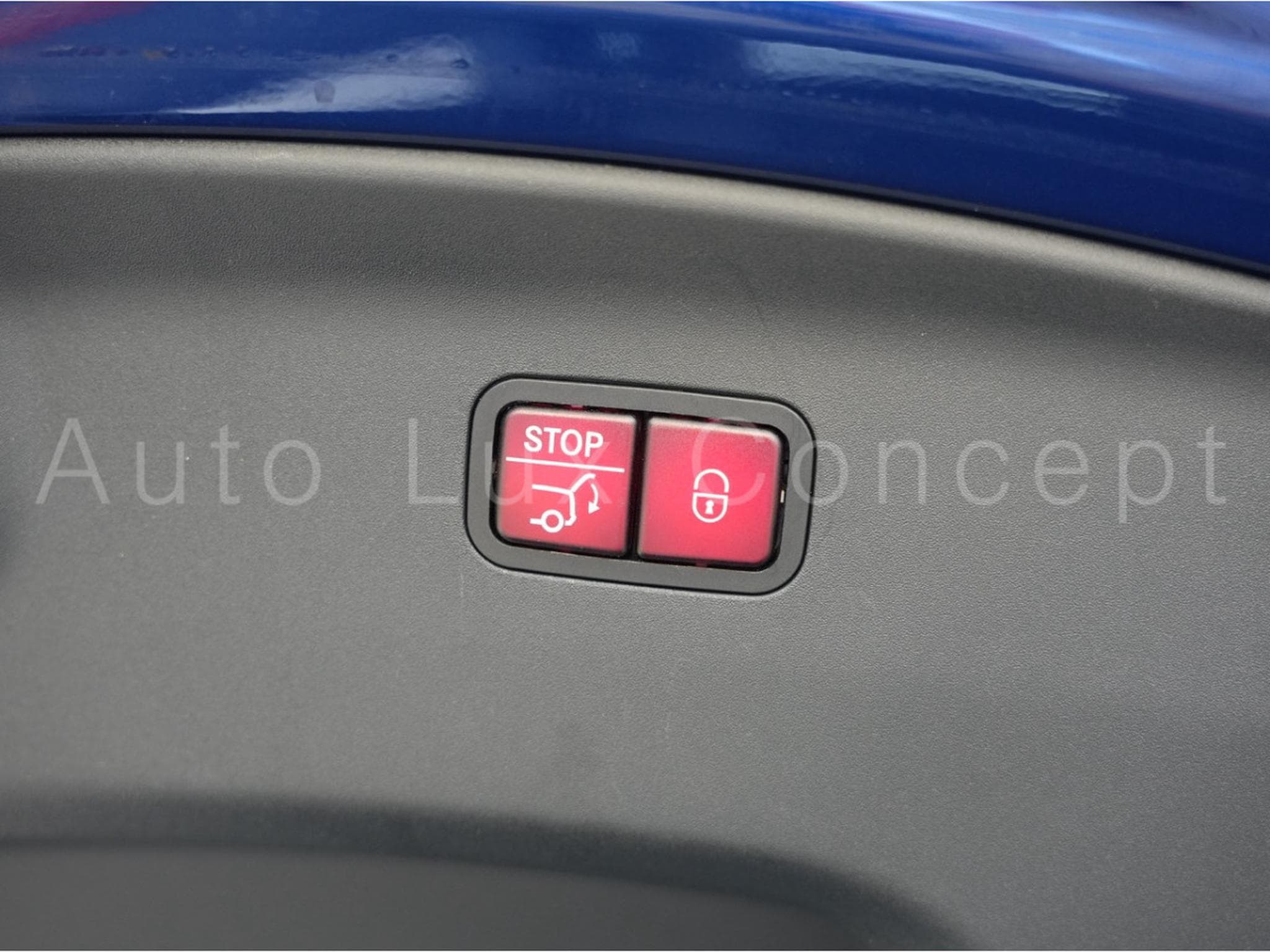 Mercedes AMG GT 4-Door 43 4MATIC+ (2019) - Photo 25