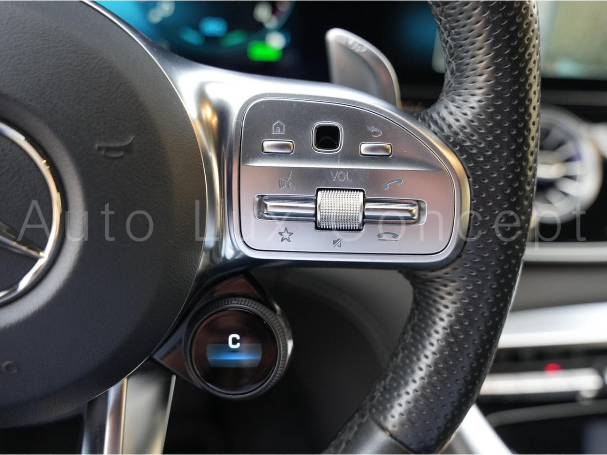 Mercedes AMG GT 4-Door 43 4MATIC+ (2019) - Photo 29