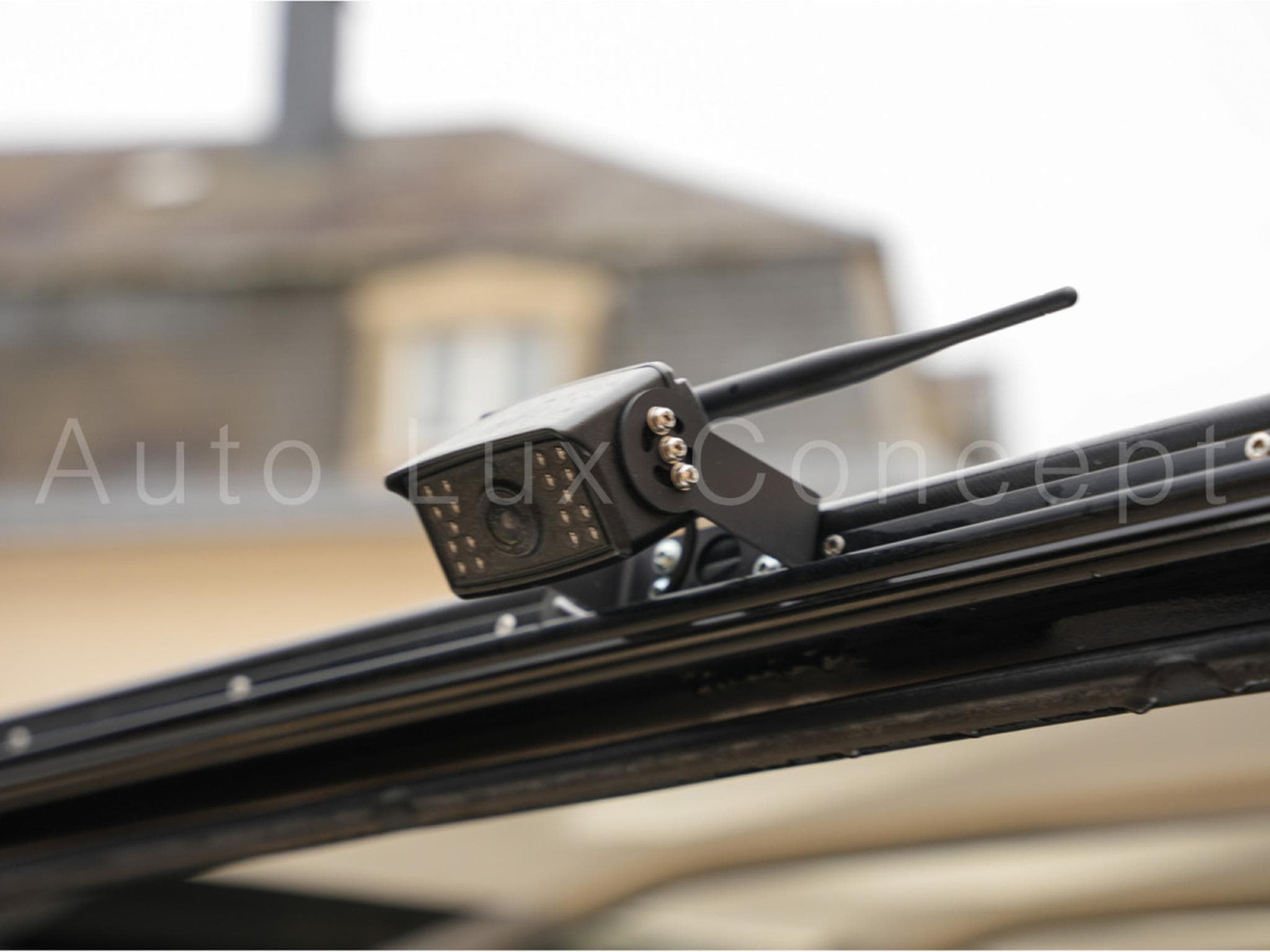 Moetefindt FTP 235 Porte-voiture 3,5 t (2025) - Foto 12