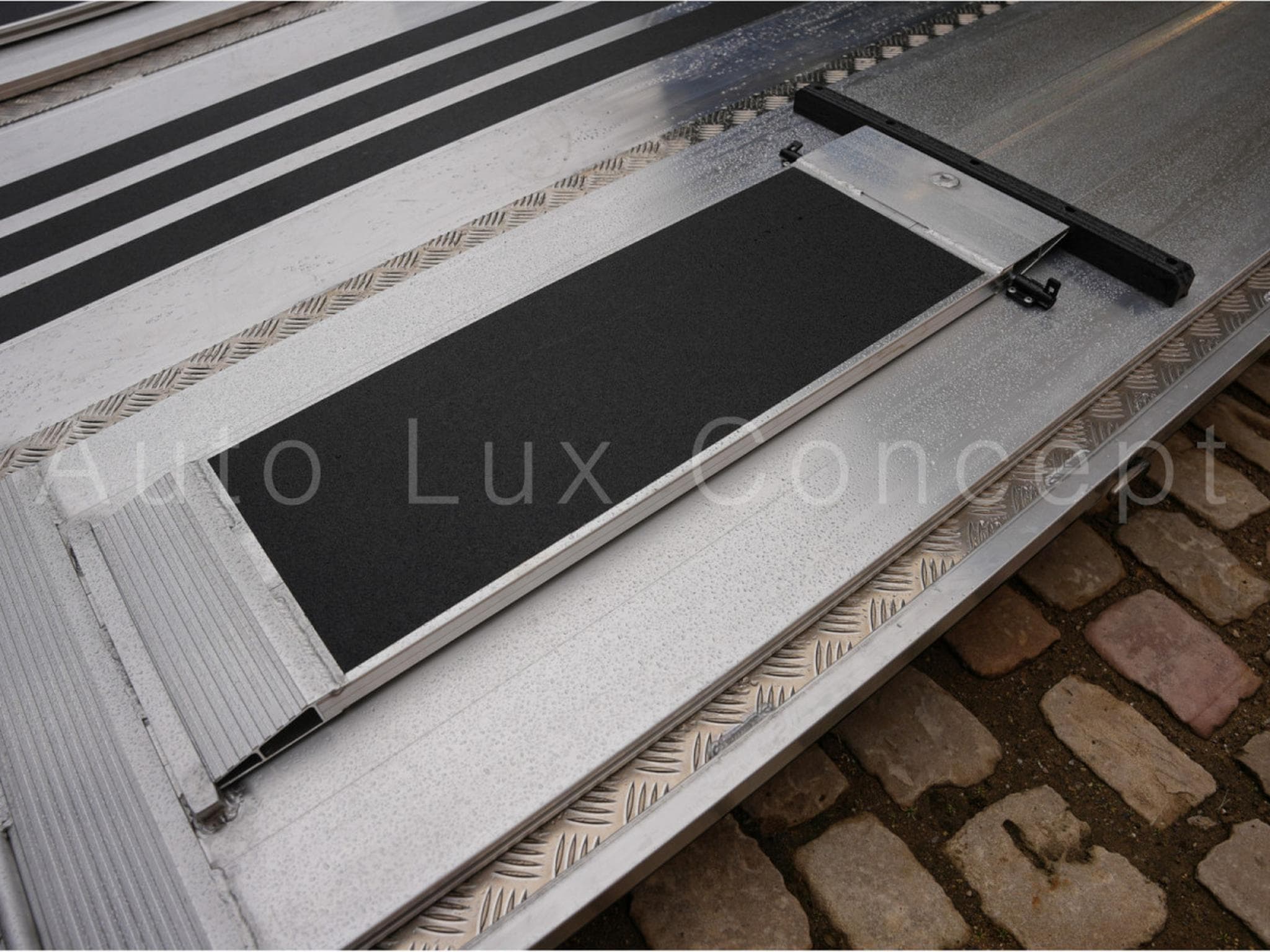 Moetefindt FTP 235 Porte-voiture 3,5 t (2025) - Foto 19