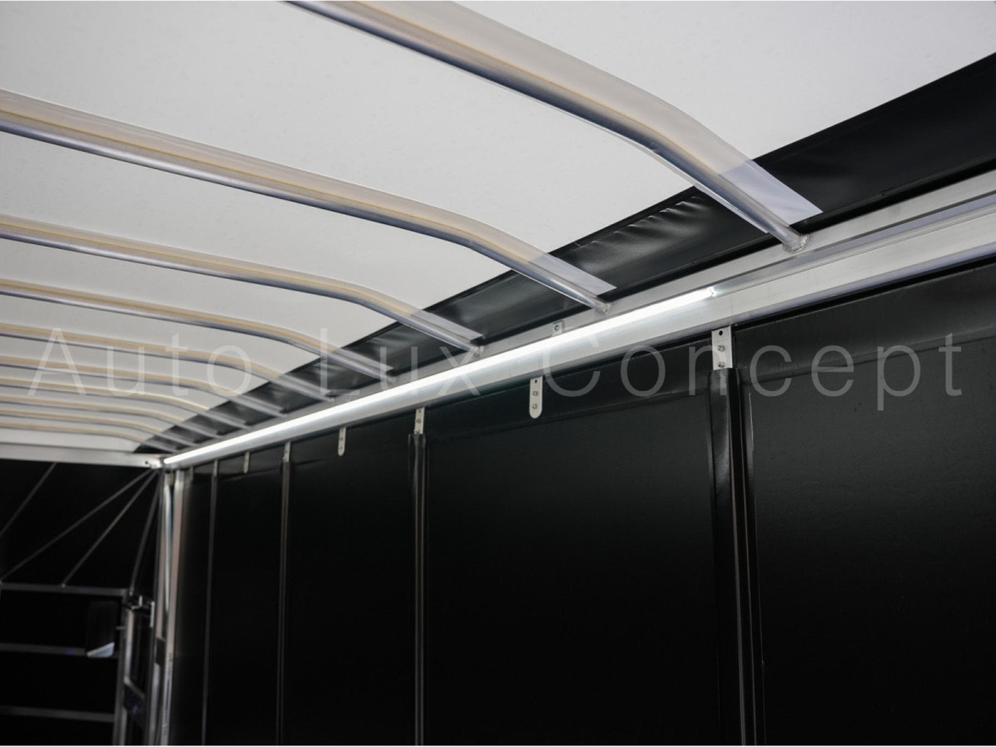 Moetefindt FTP 235 Porte-voiture 3,5 t (2025) - Foto 22