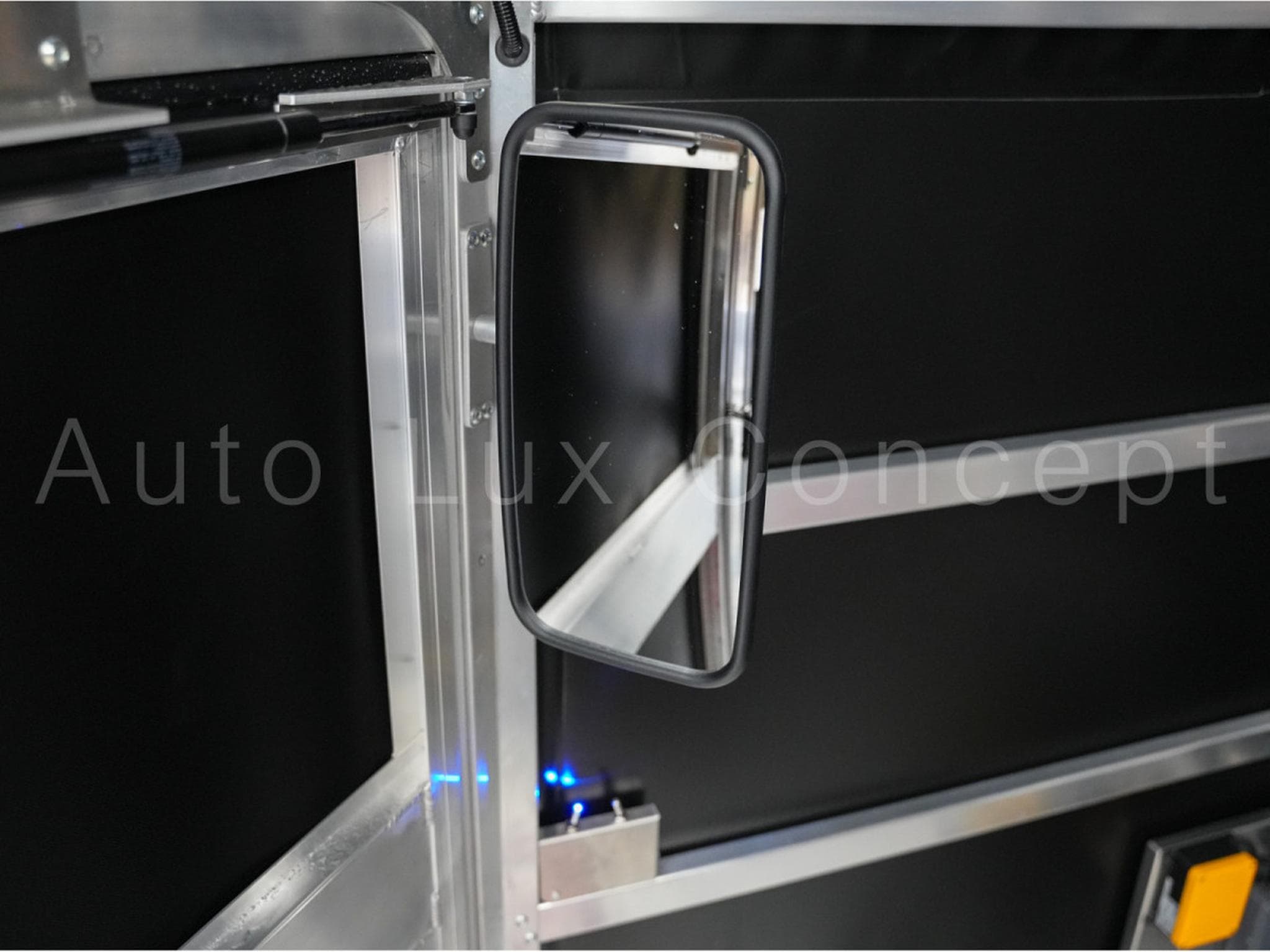 Moetefindt FTP 235 Porte-voiture 3,5 t (2025) - Foto 26