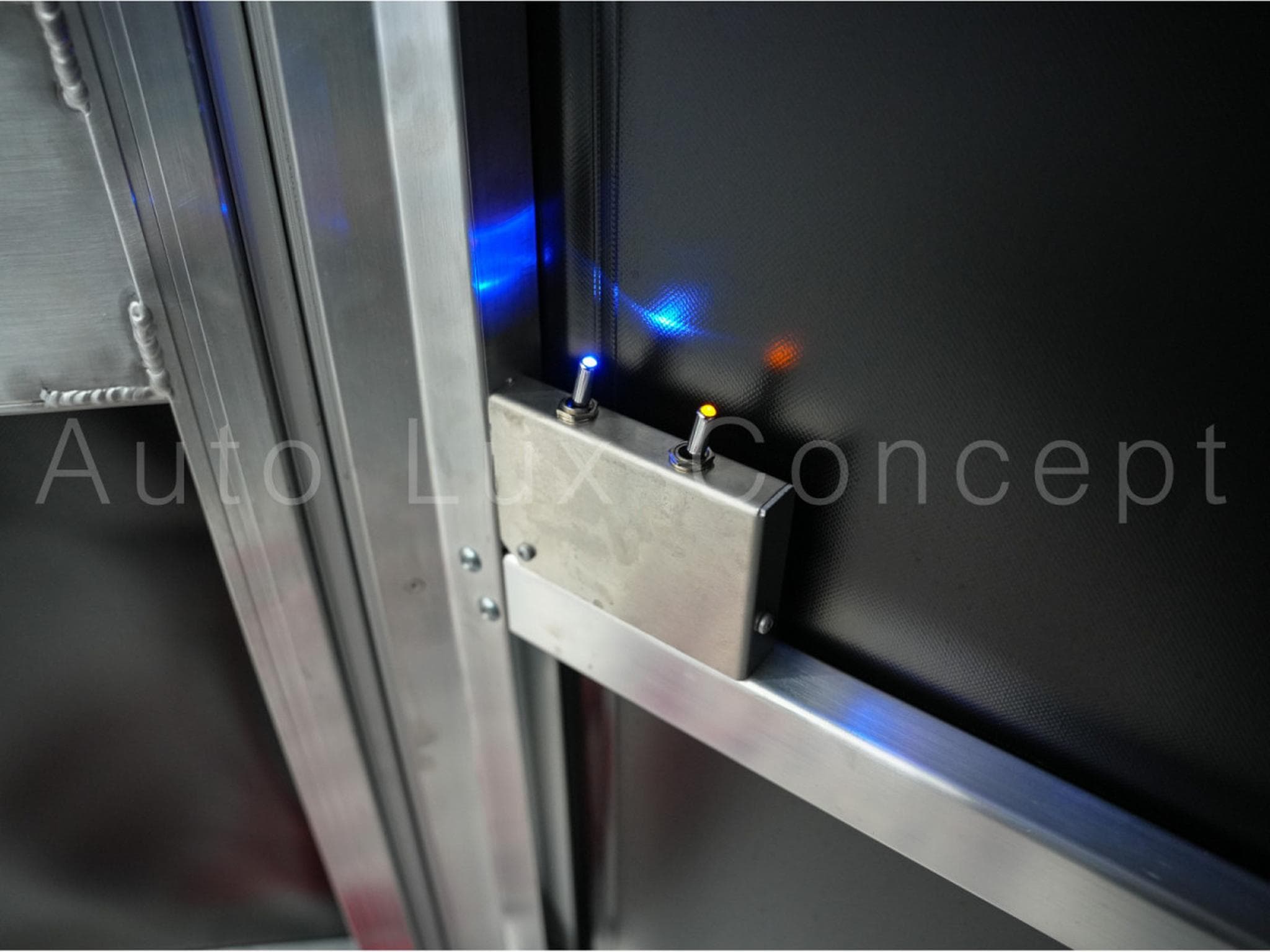 Moetefindt FTP 235 Porte-voiture 3,5 t (2025) - Foto 27