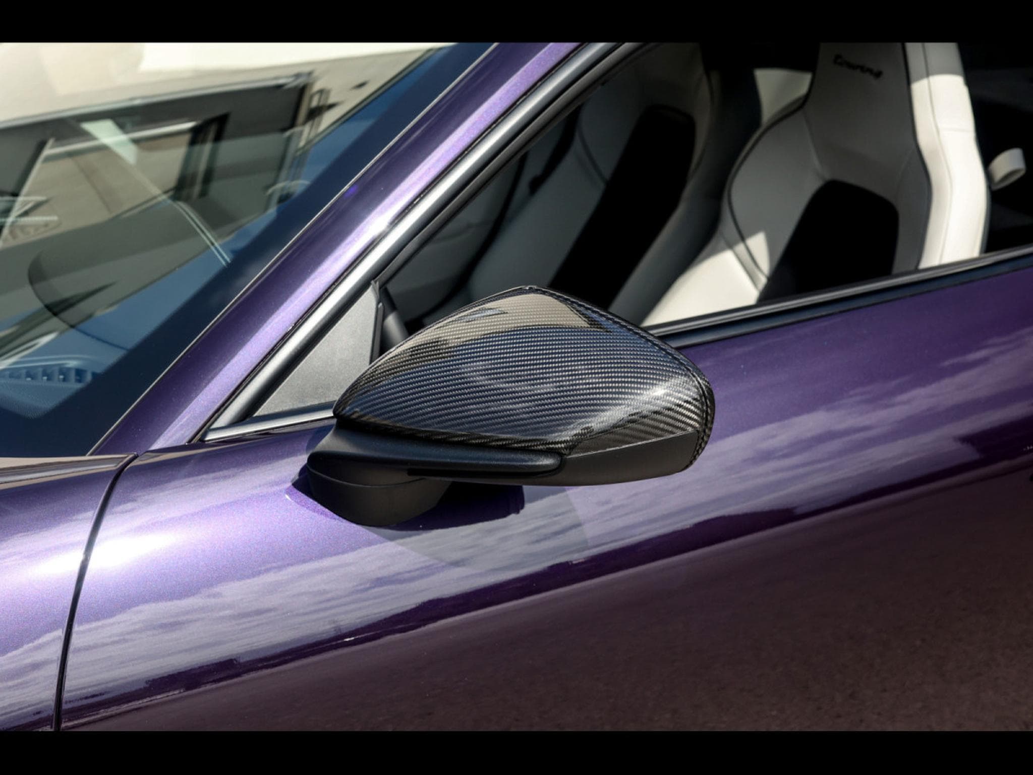 Porsche 911 (992.1) GT3 TOURING PDK – SONDERWUNSCH - VIOLA METALLIC PTS (2022) - Photo 9