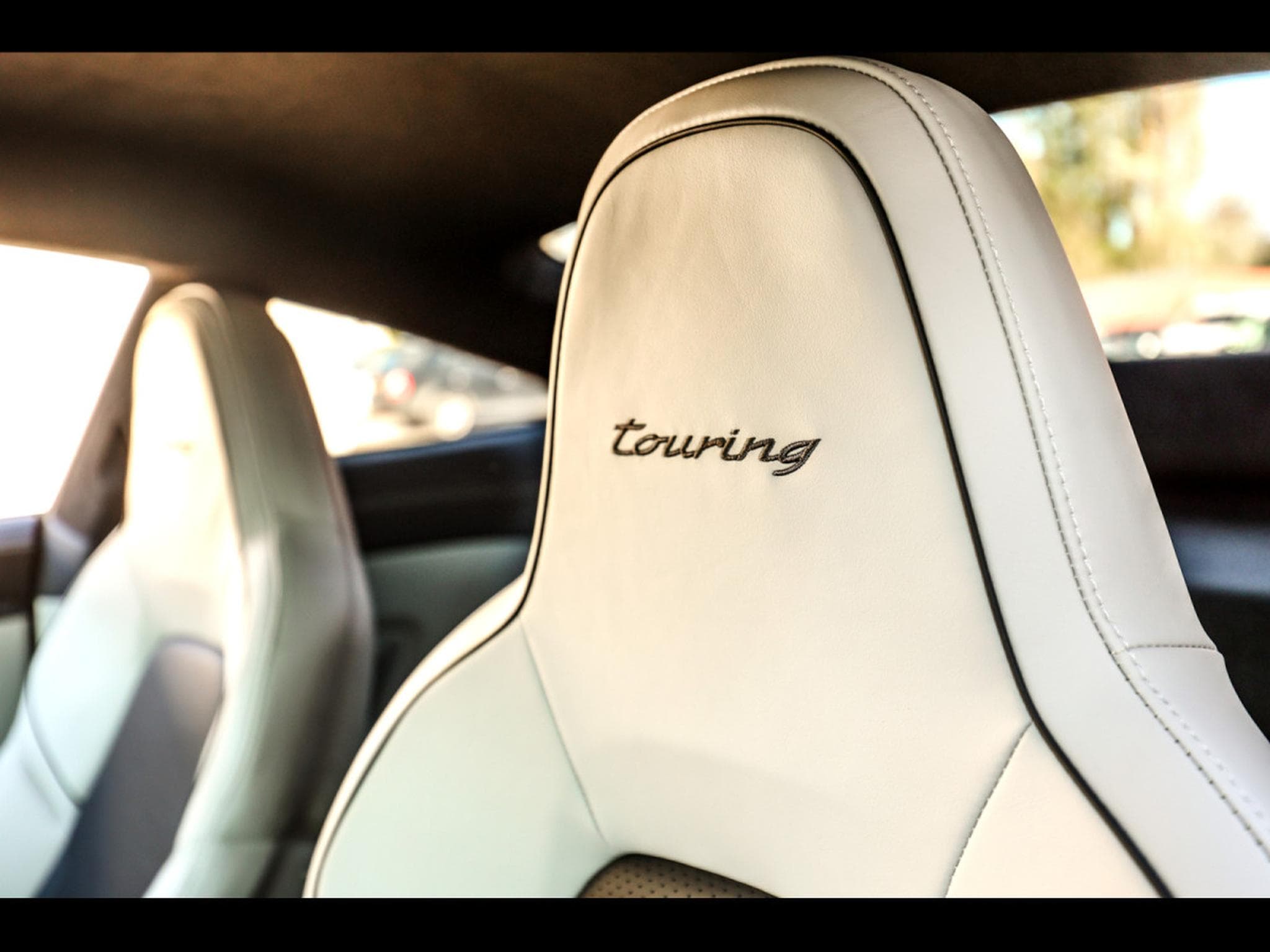 Porsche 911 (992.1) GT3 TOURING PDK – SONDERWUNSCH - VIOLA METALLIC PTS (2022) - Photo 22