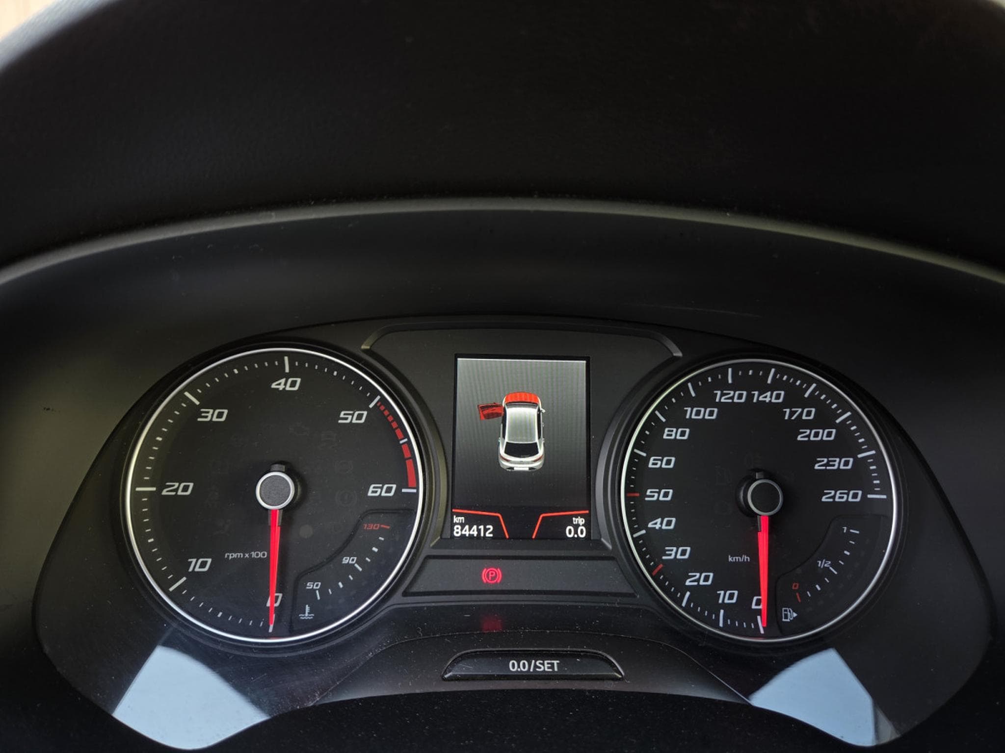 Seat Leon TDI DSG 150CV (2020) - Photo 11