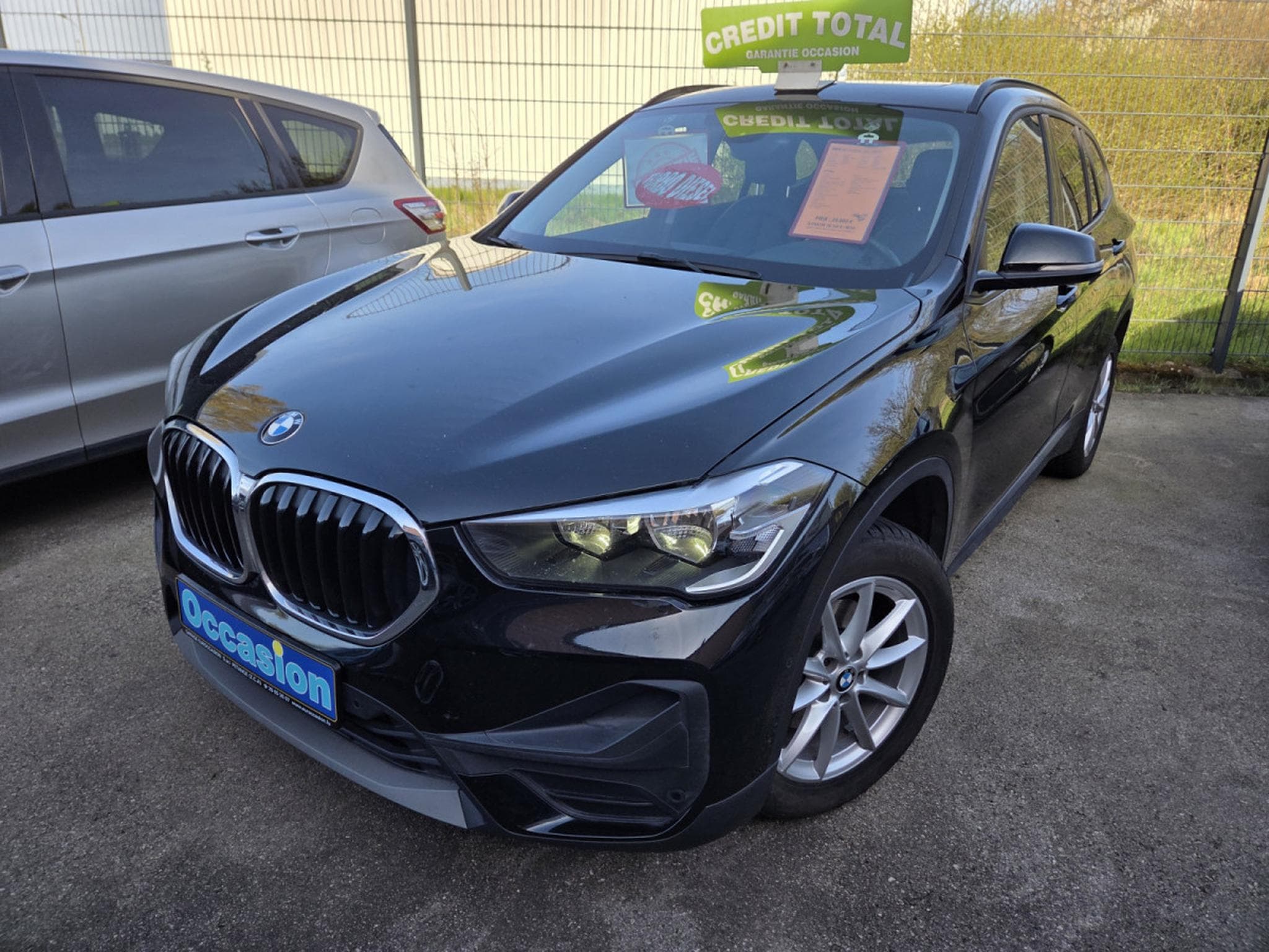 BMW X1 SDRIVE 18d 136CV (2022) - Photo 1