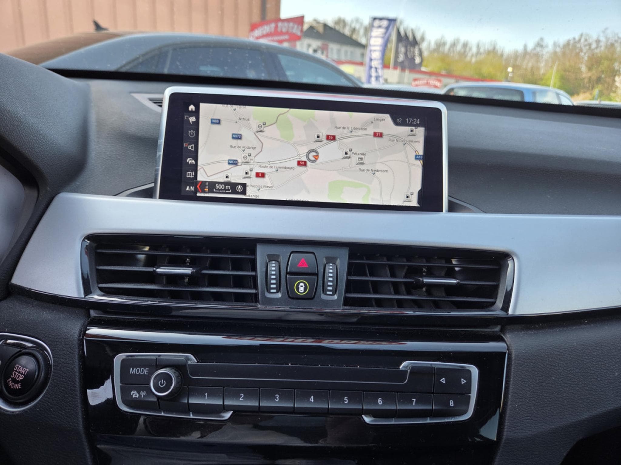 BMW X1 SDRIVE 18d 136CV (2022) - Photo 13