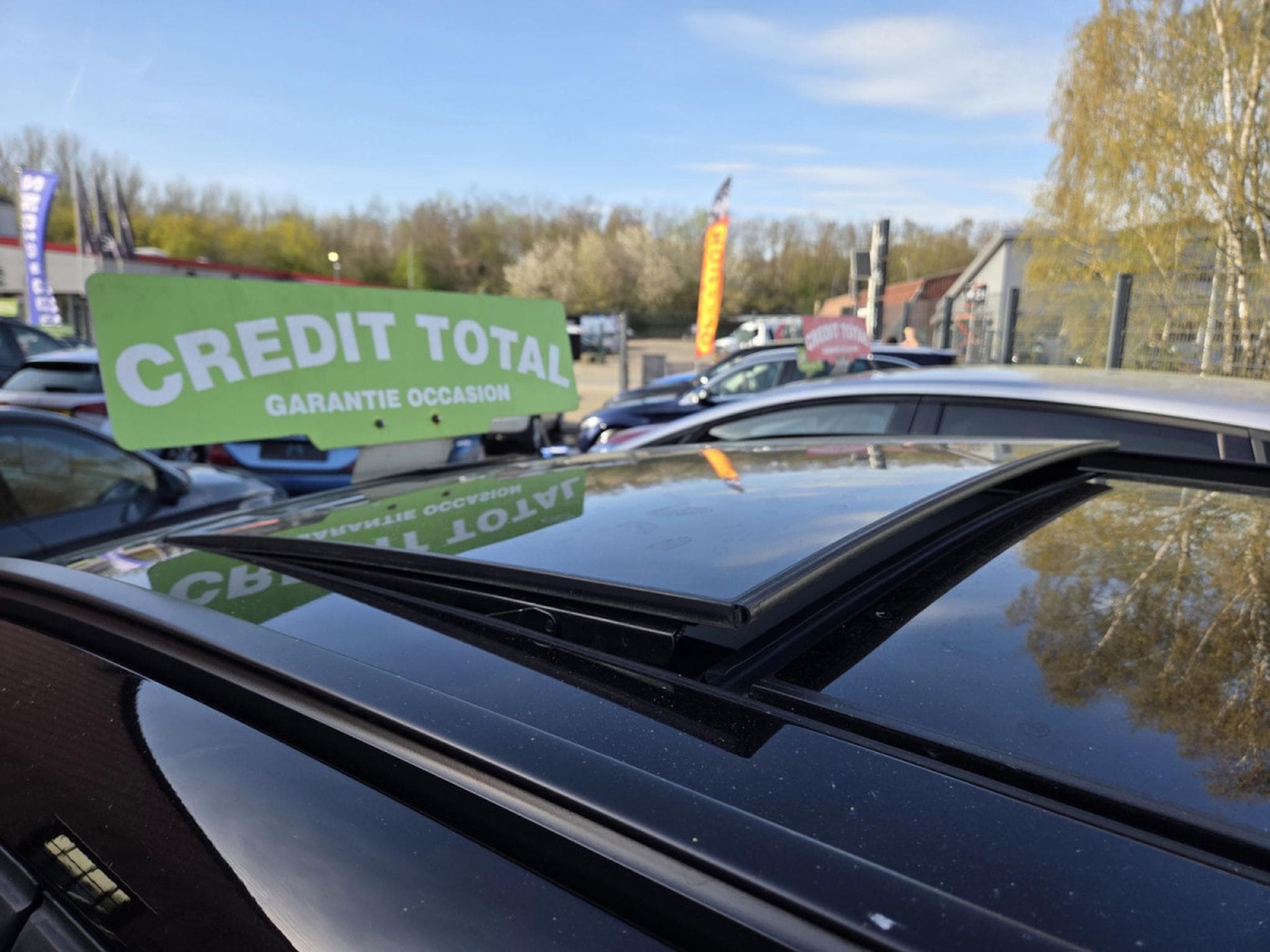 BMW X1 SDRIVE 18d 136CV (2022) - Photo 7