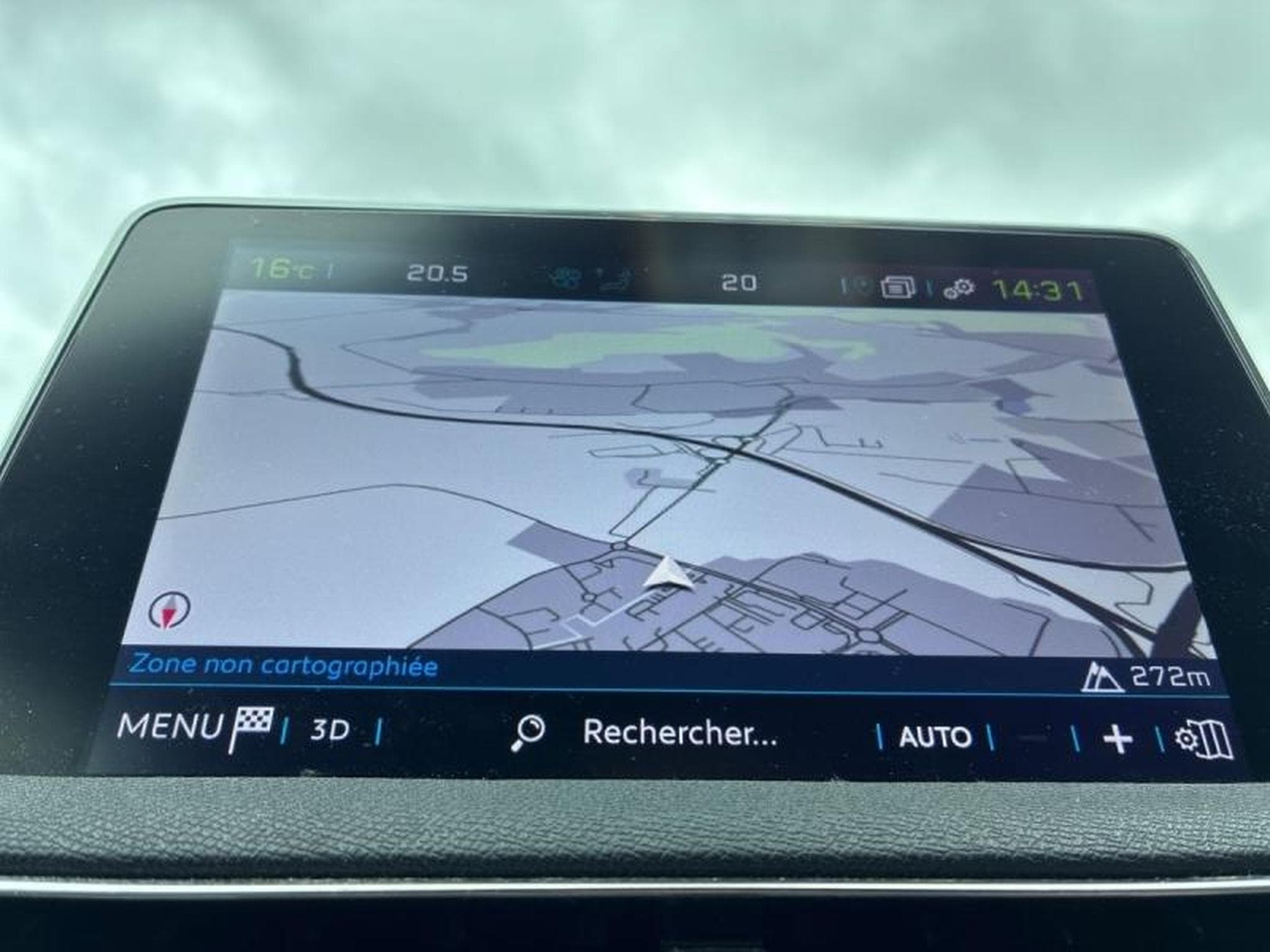 PEUGEOT 3008 HYBRID 225ch GT Line e-EAT8 10cv (2020) - Photo 5