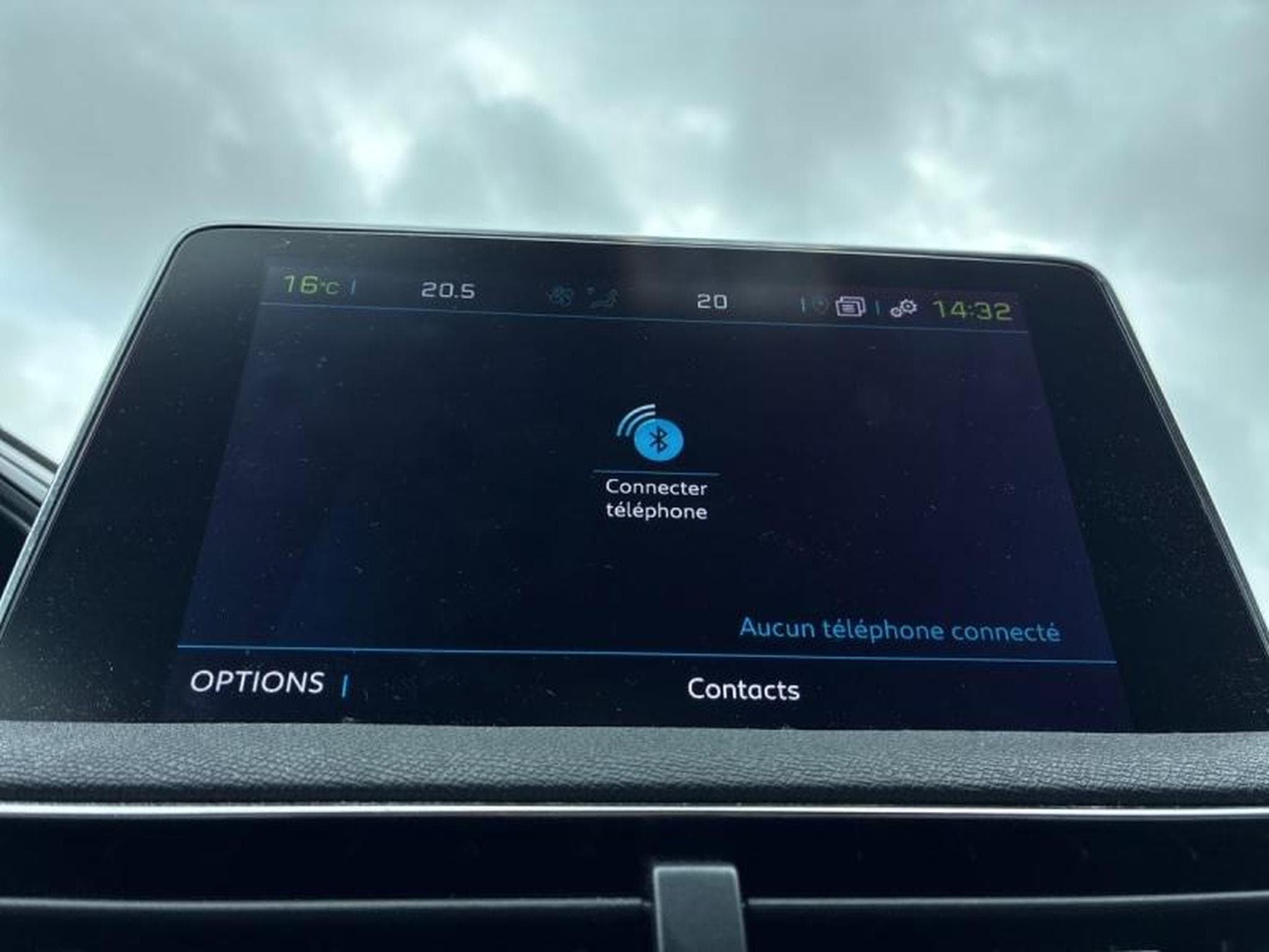 PEUGEOT 3008 HYBRID 225ch GT Line e-EAT8 10cv (2020) - Photo 9