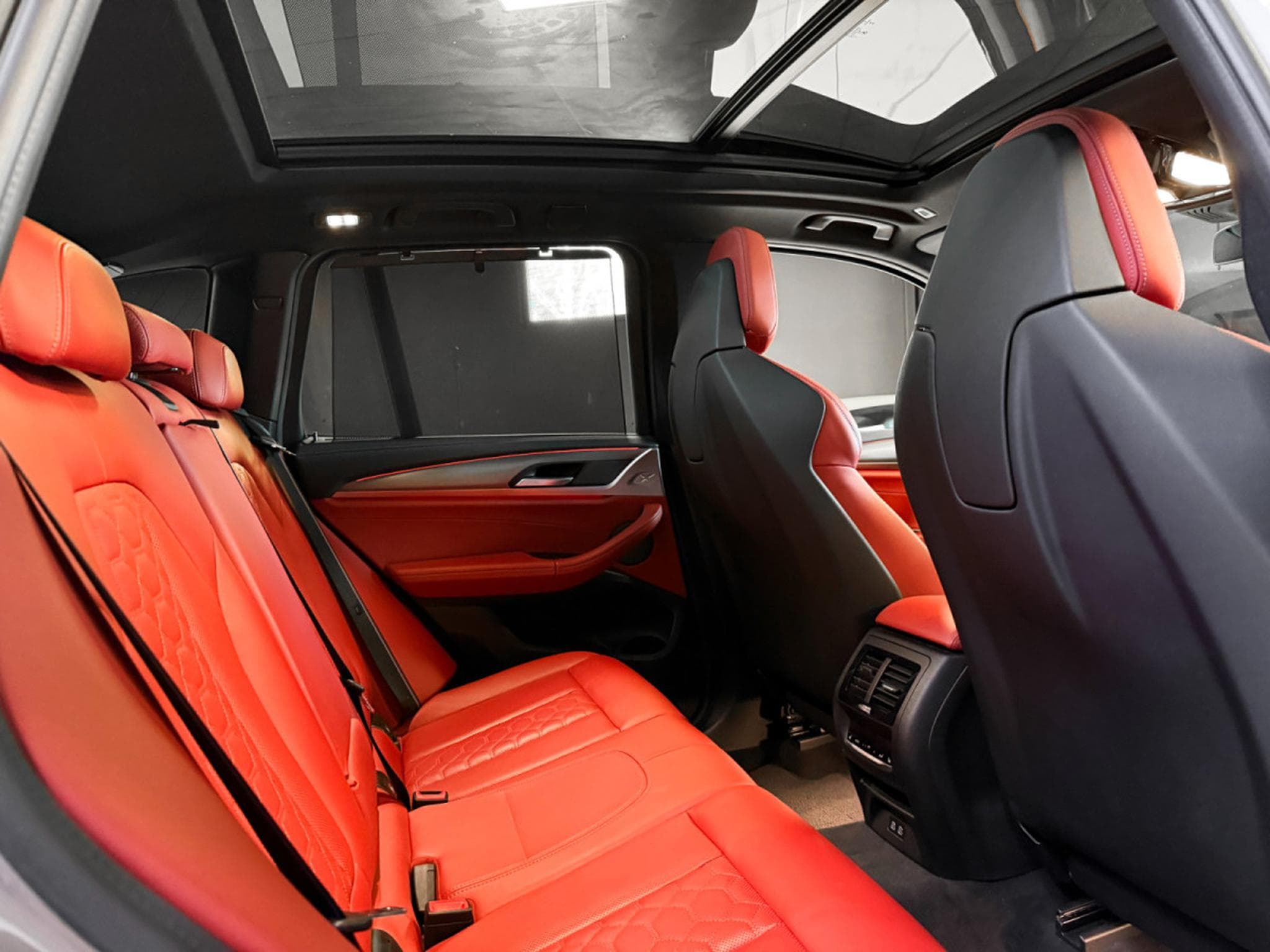 BMW X3M Competition (2021) - Photo 13