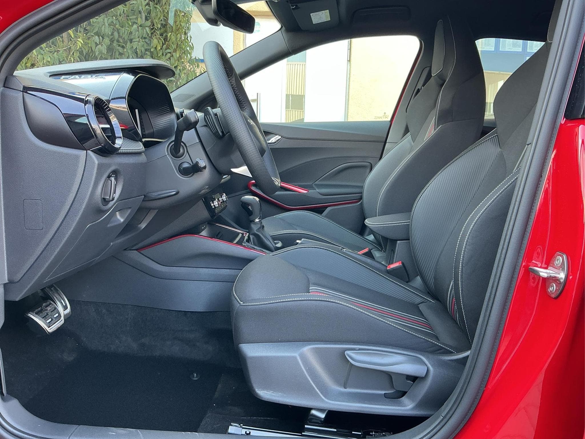 Skoda Fabia Monte Carlo (2026) - Foto 11