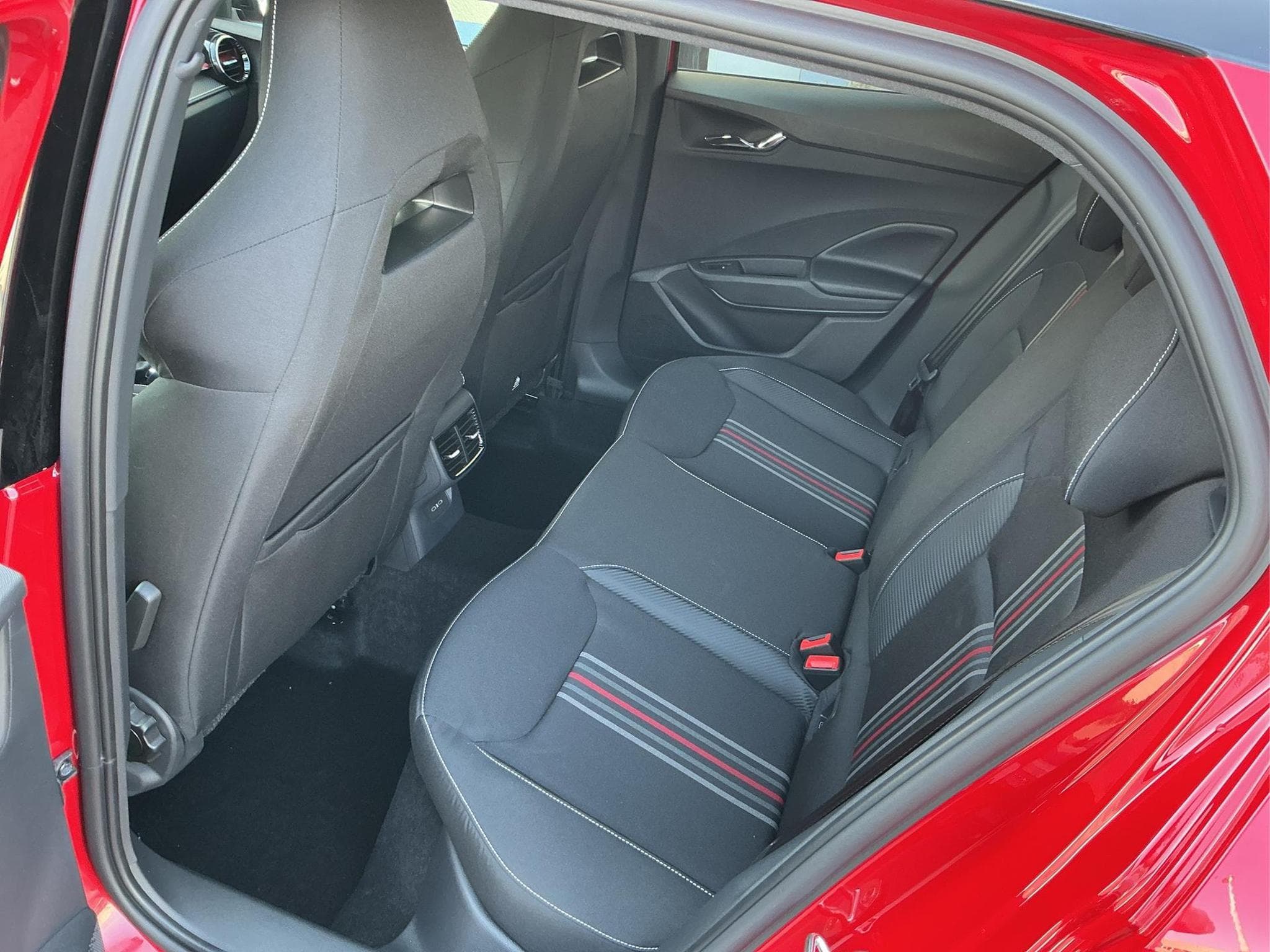 Skoda Fabia Monte Carlo (2026) - Foto 16