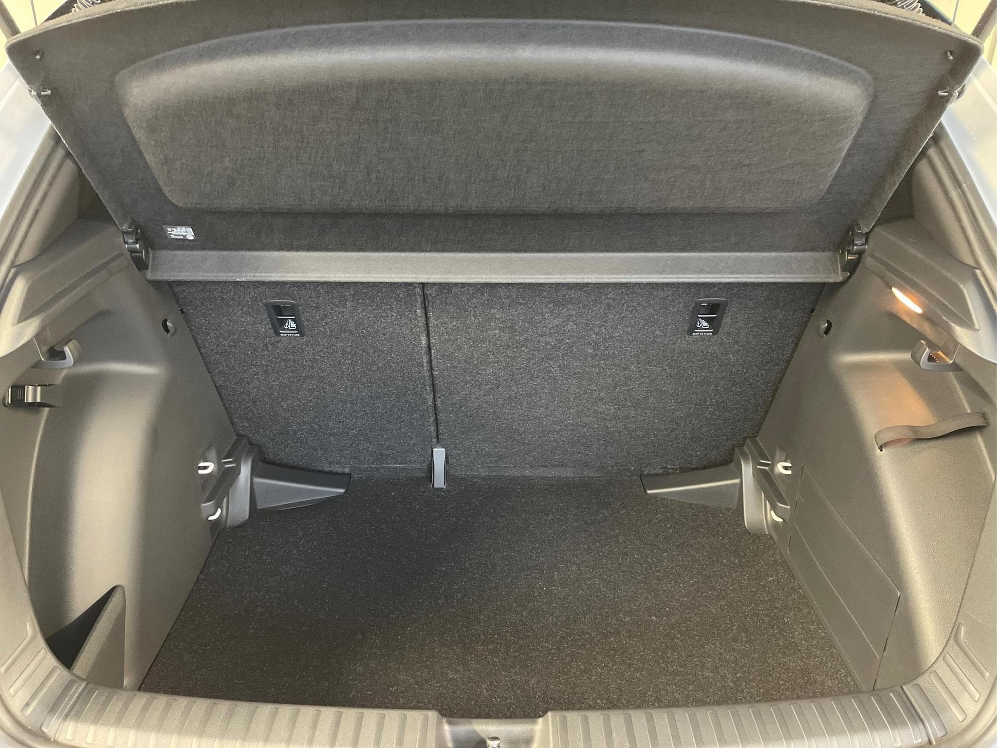 Skoda Fabia Selection (2026) - Foto 17