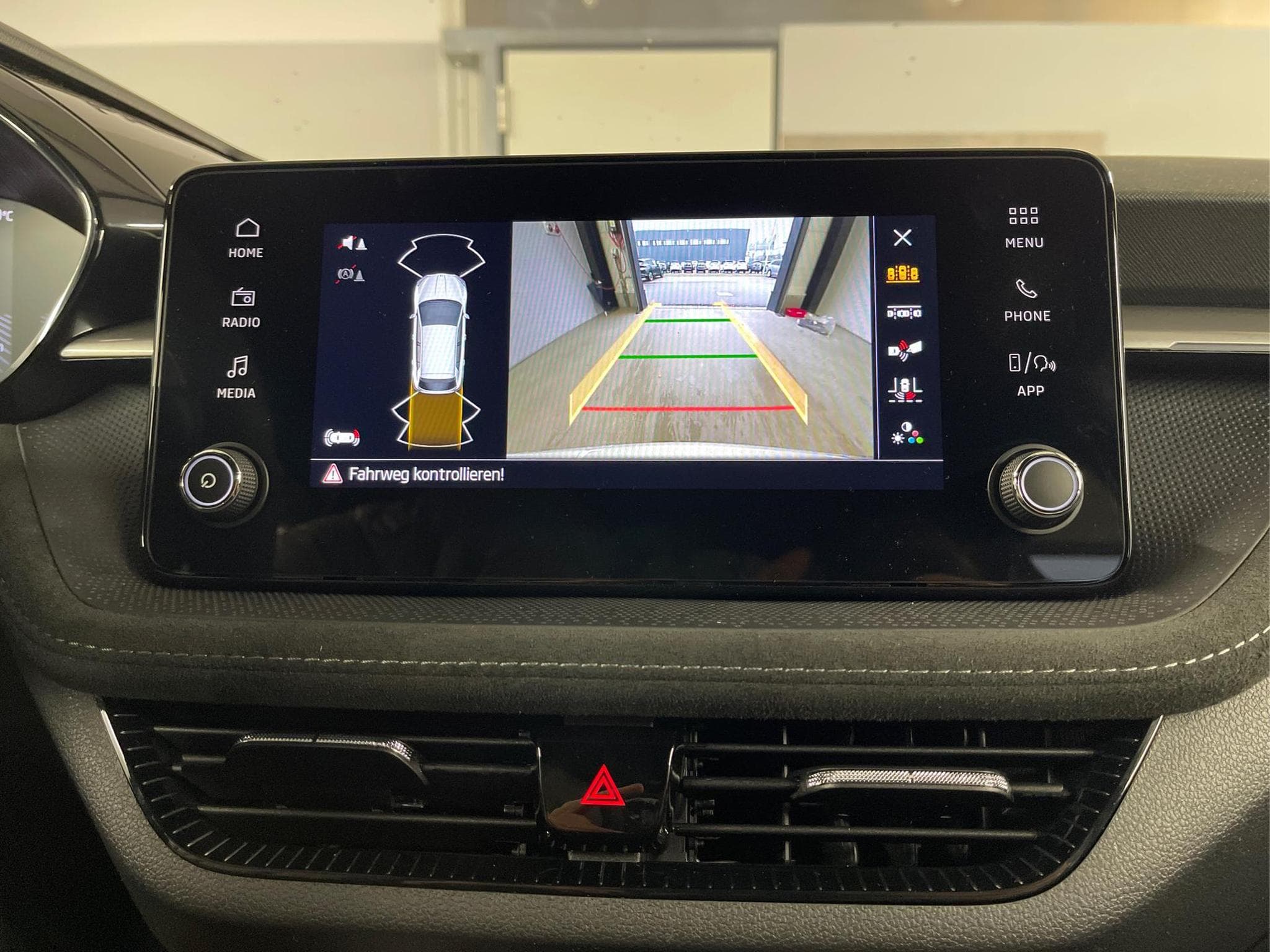 Skoda Fabia Selection (2026) - Foto 18