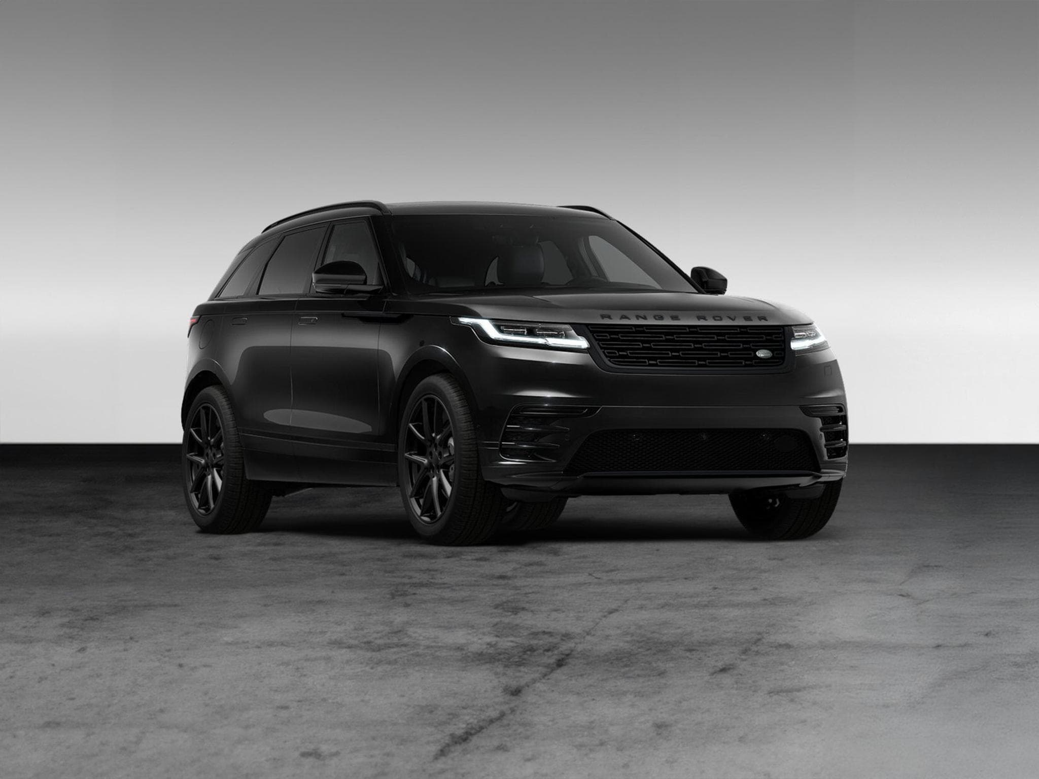 Land-Rover Range Rover Velar 3.0 D300 Dynamic SE +ACC+Panoramaschiebedach (2026) - Photo 2