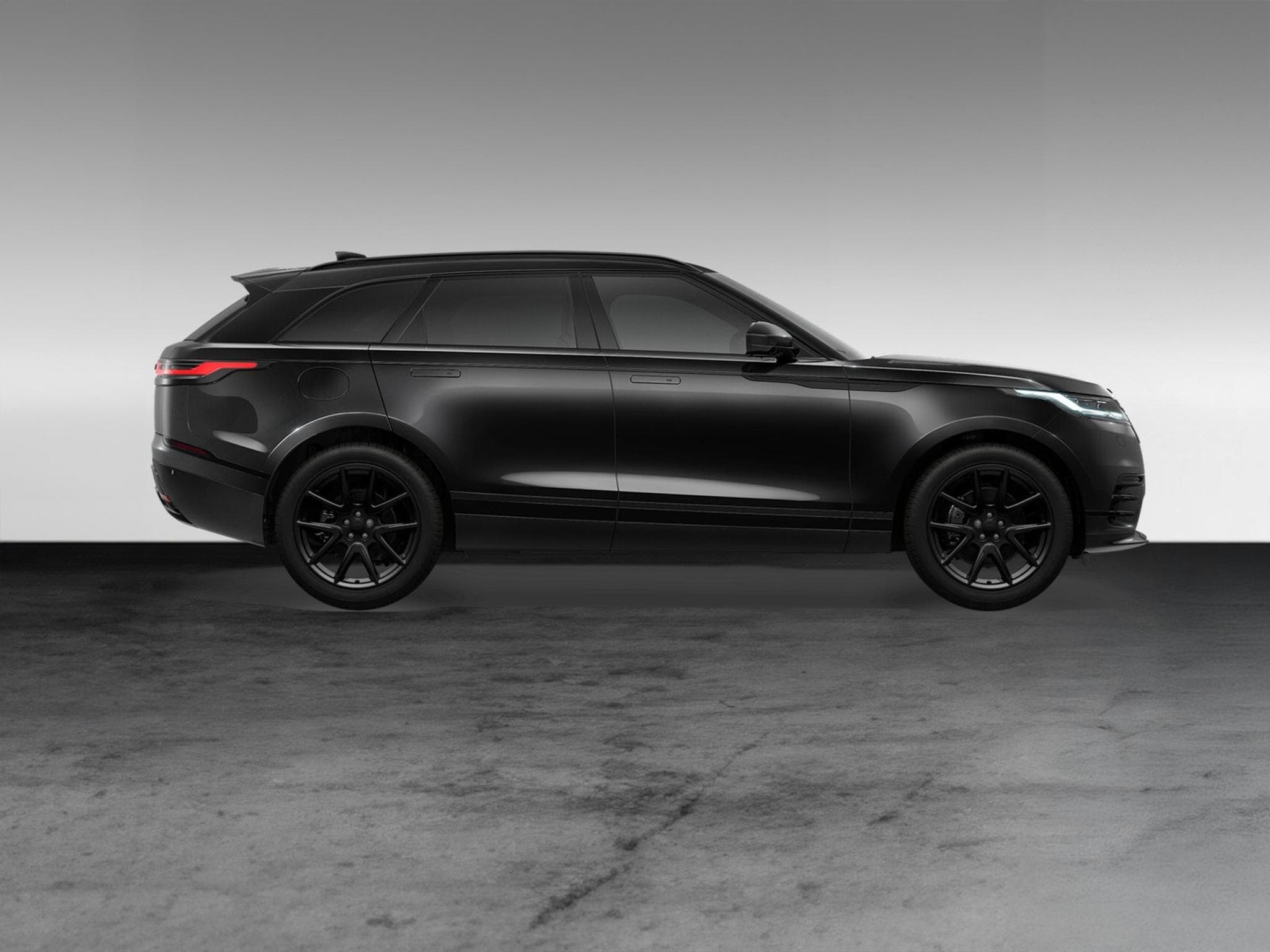 Land-Rover Range Rover Velar 3.0 D300 Dynamic SE +ACC+Panoramaschiebedach (2026) - Photo 3