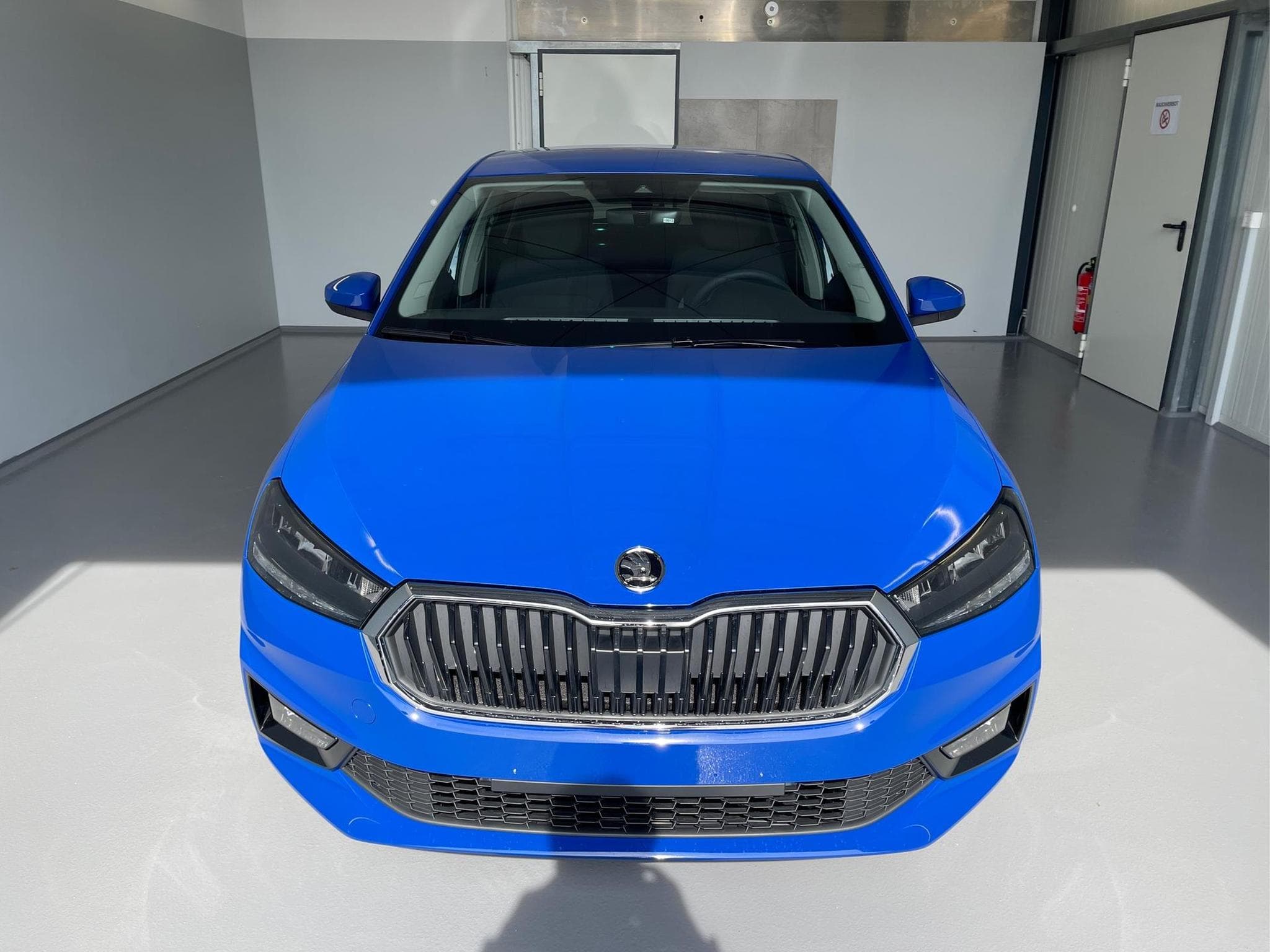 Skoda Fabia Essence (2026) - Foto 2