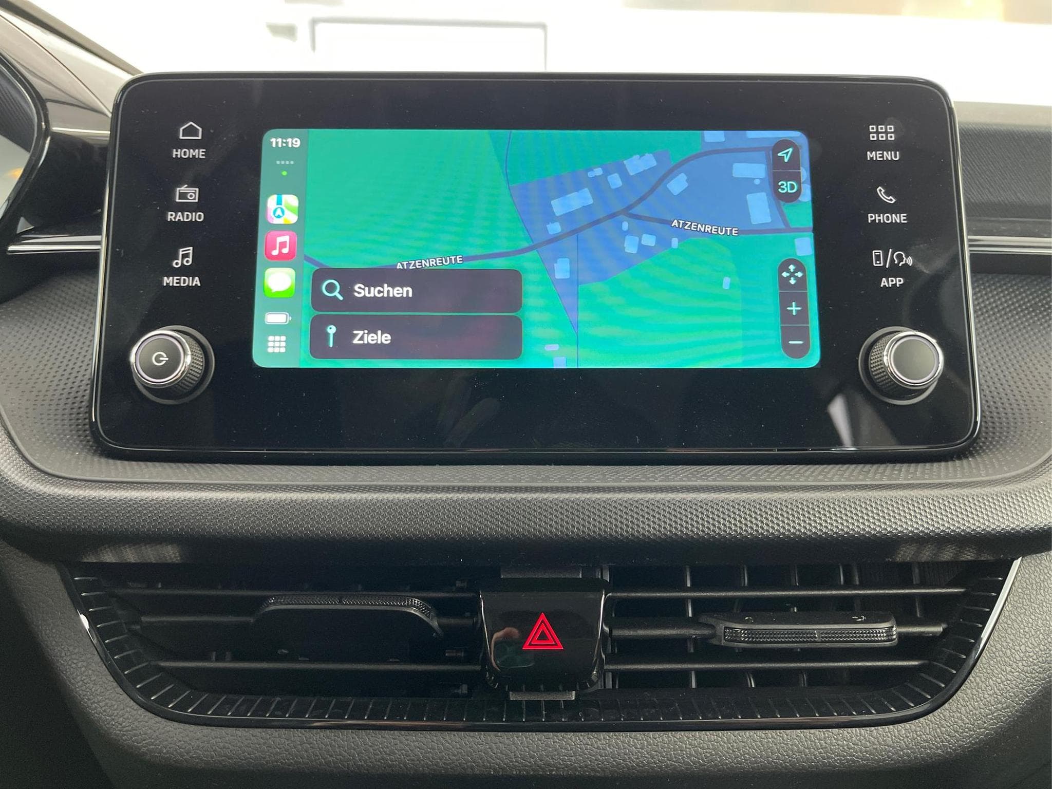 Skoda Fabia Essence (2026) - Foto 11