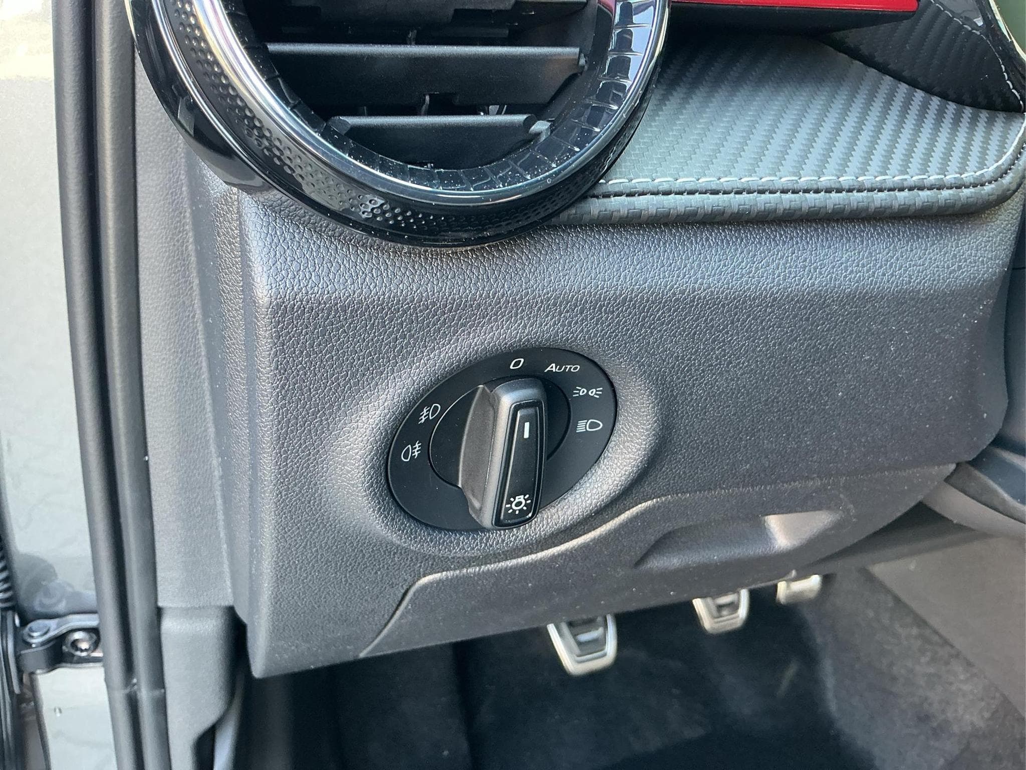 Skoda Fabia Monte Carlo (2026) - Foto 13