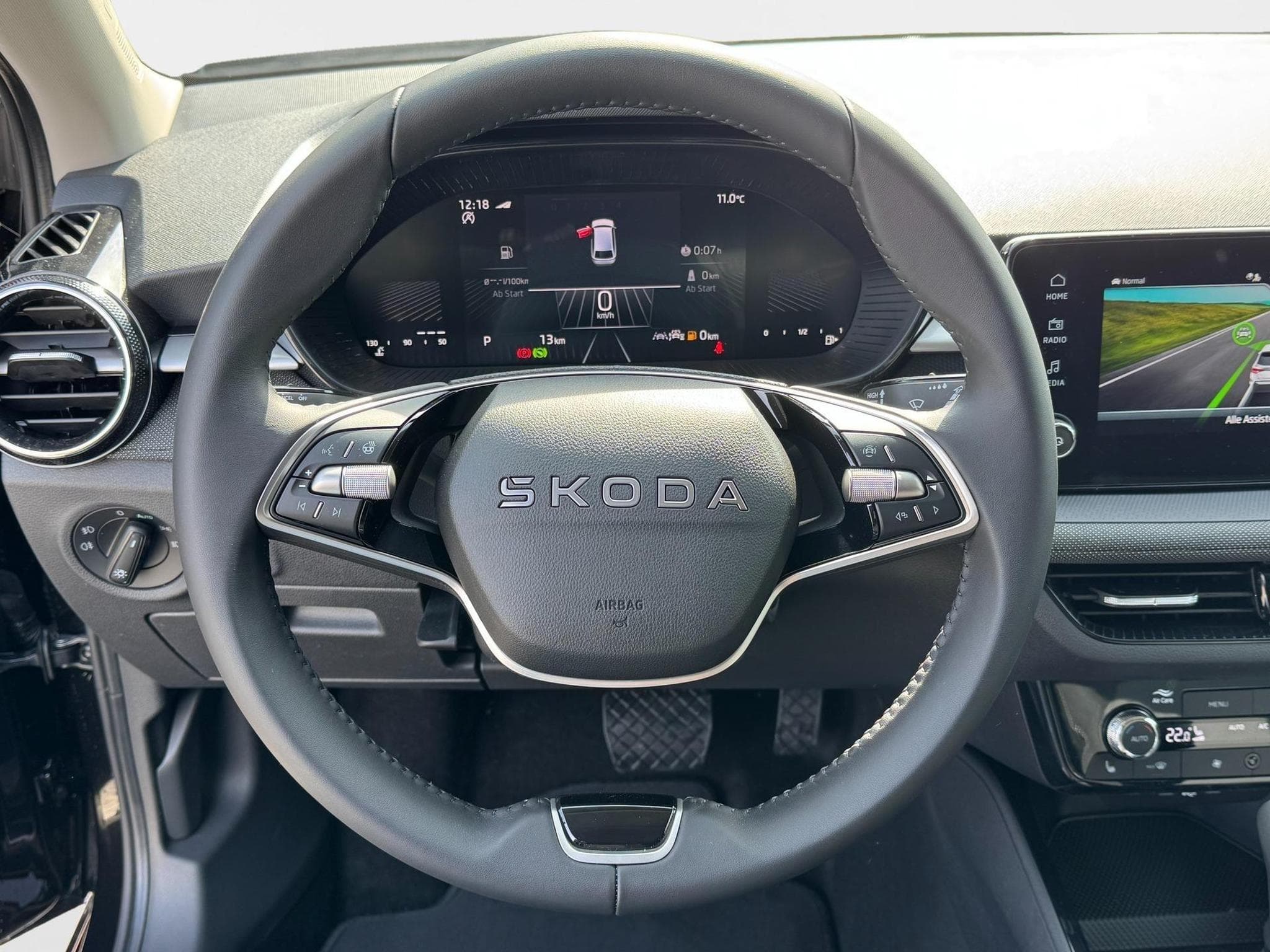 Skoda Fabia Drive Plus (2026) - Photo 10