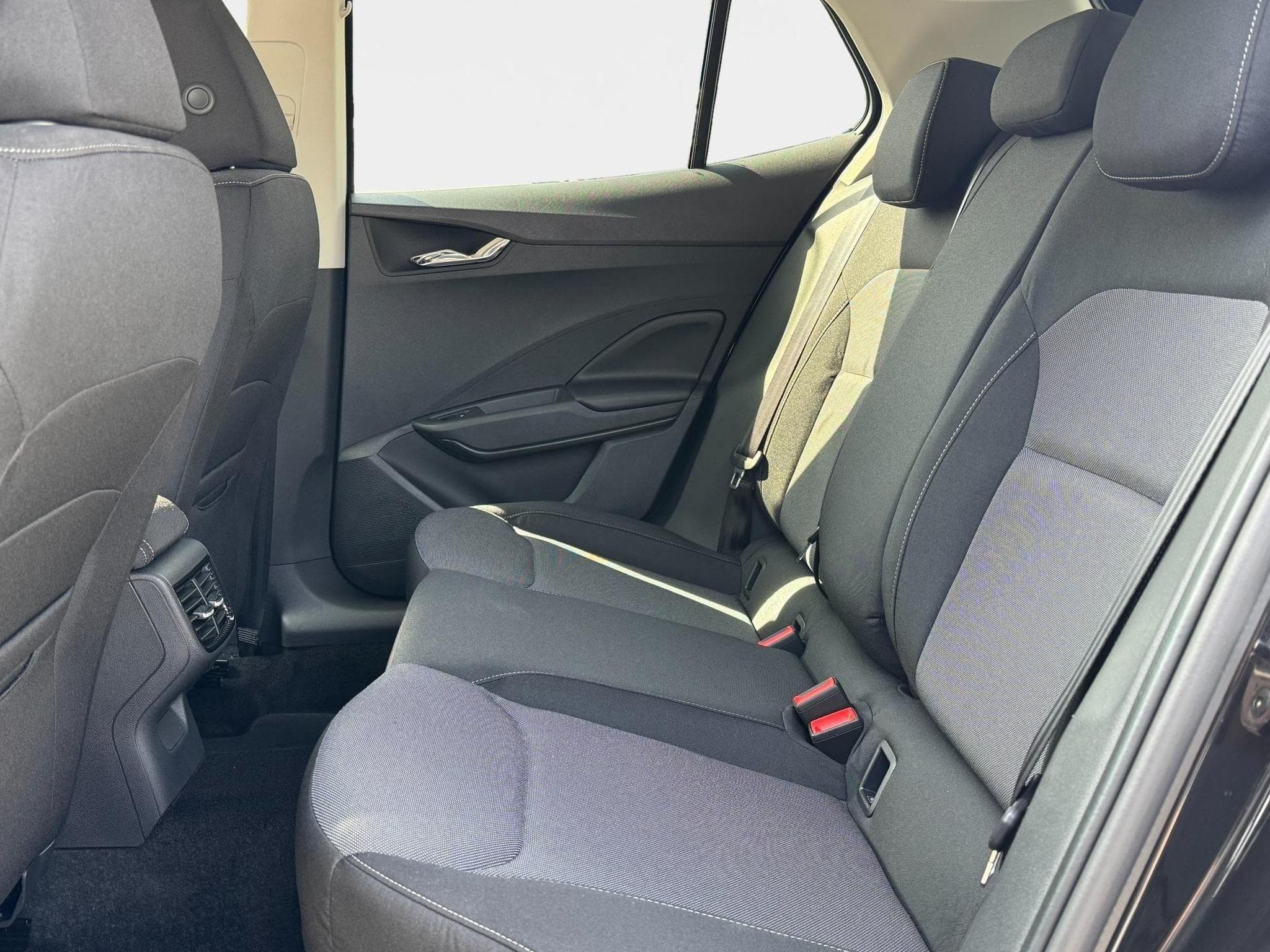 Skoda Fabia Drive Plus (2026) - Photo 24