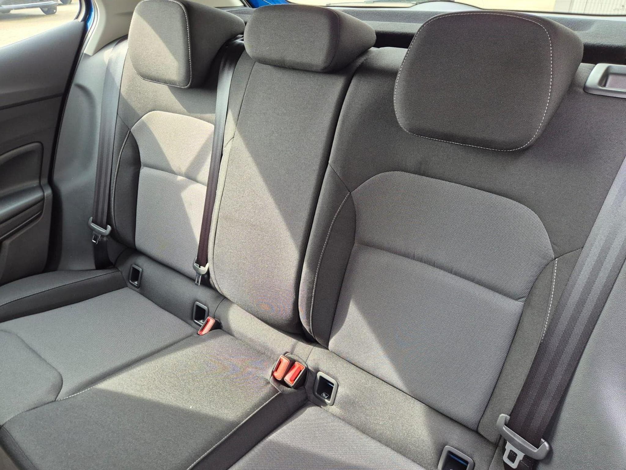 Skoda Fabia 1.0 TSI 95PS (2026) - Photo 12