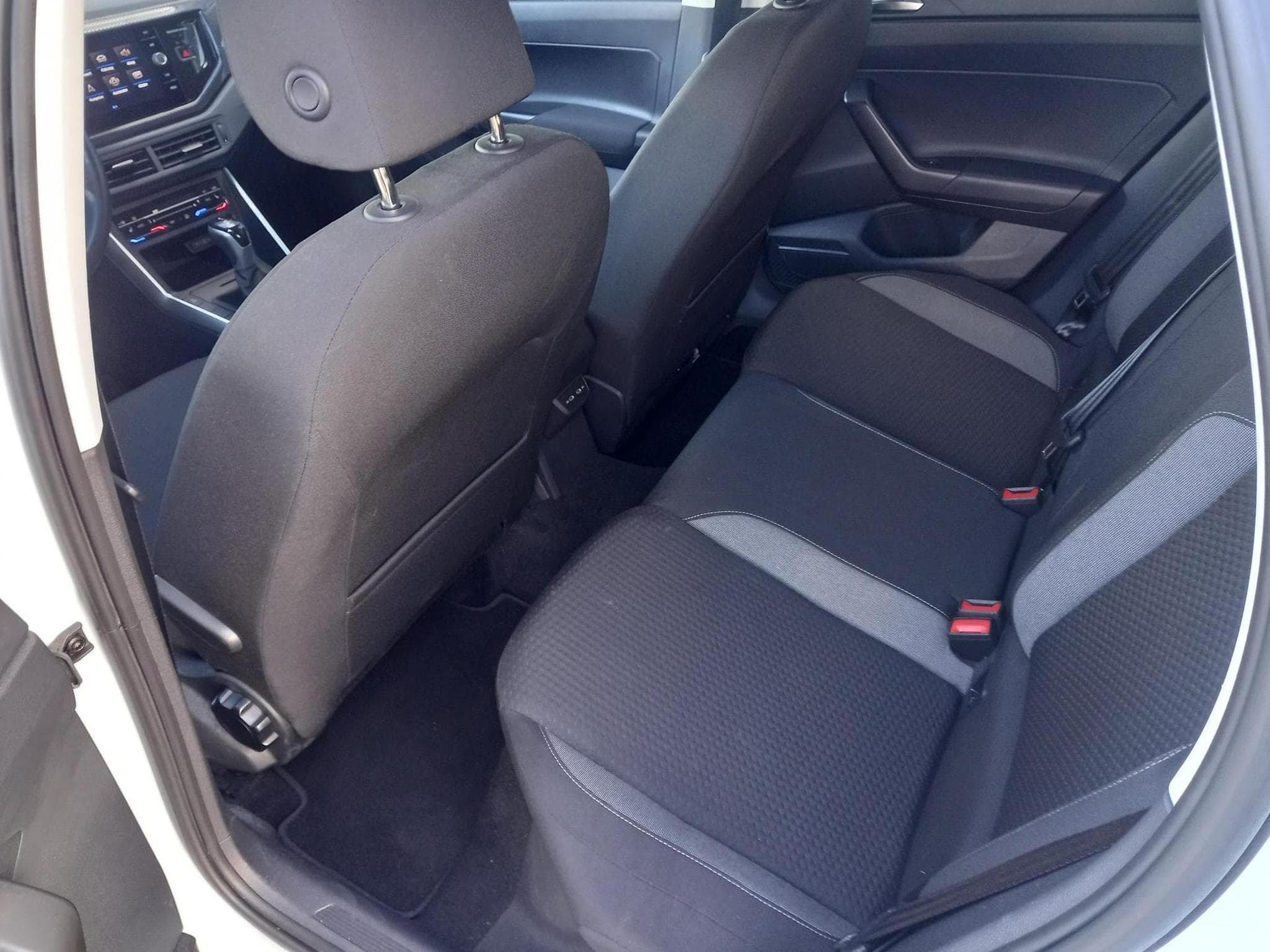 VW Polo Life 1.0 TSI (2022) - Photo 3