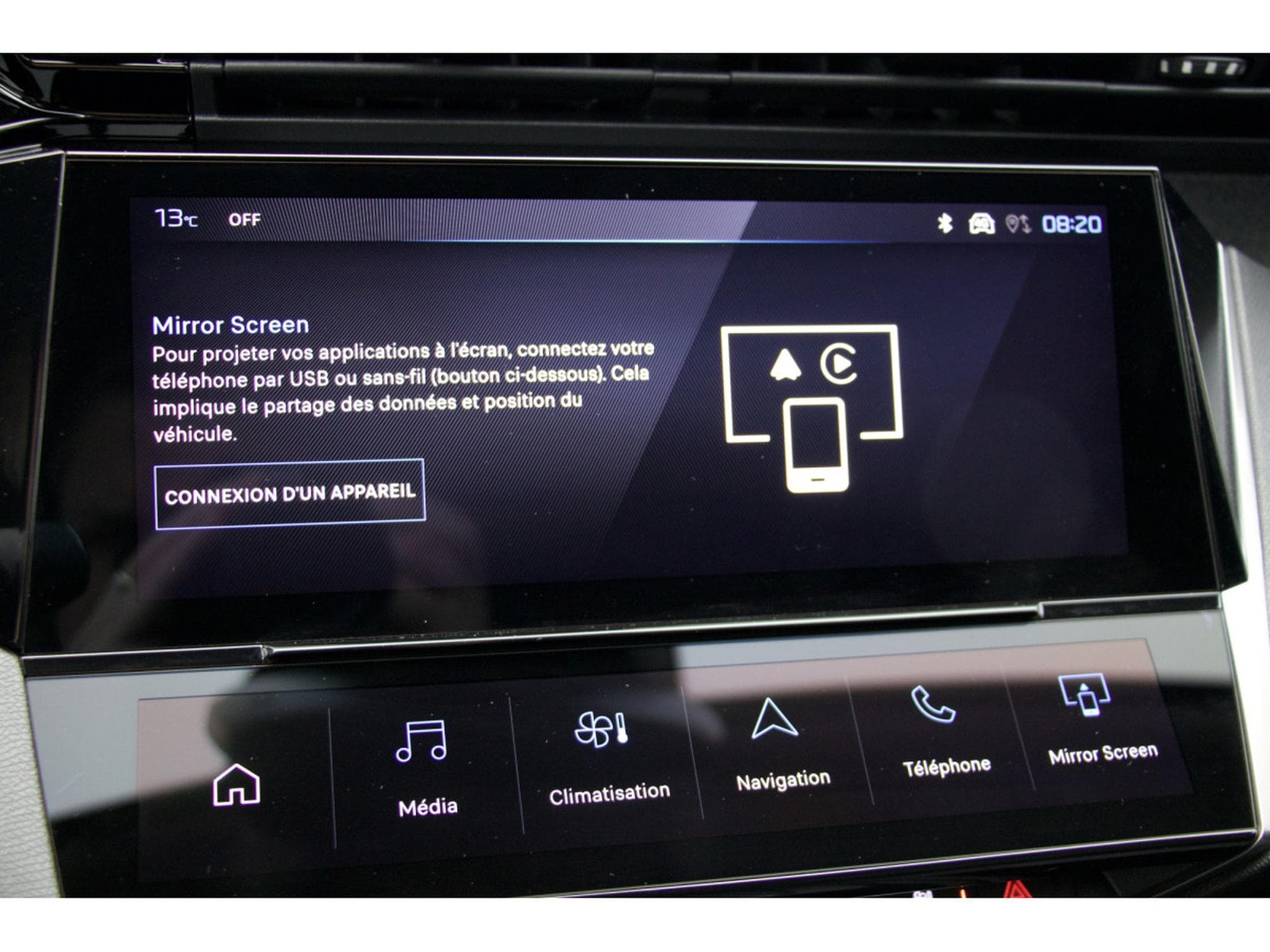 Peugeot 308 1.5 BlueHDi 130 EAT8 Allure ACC 360° Navi LED PDC (2024) - Photo 14