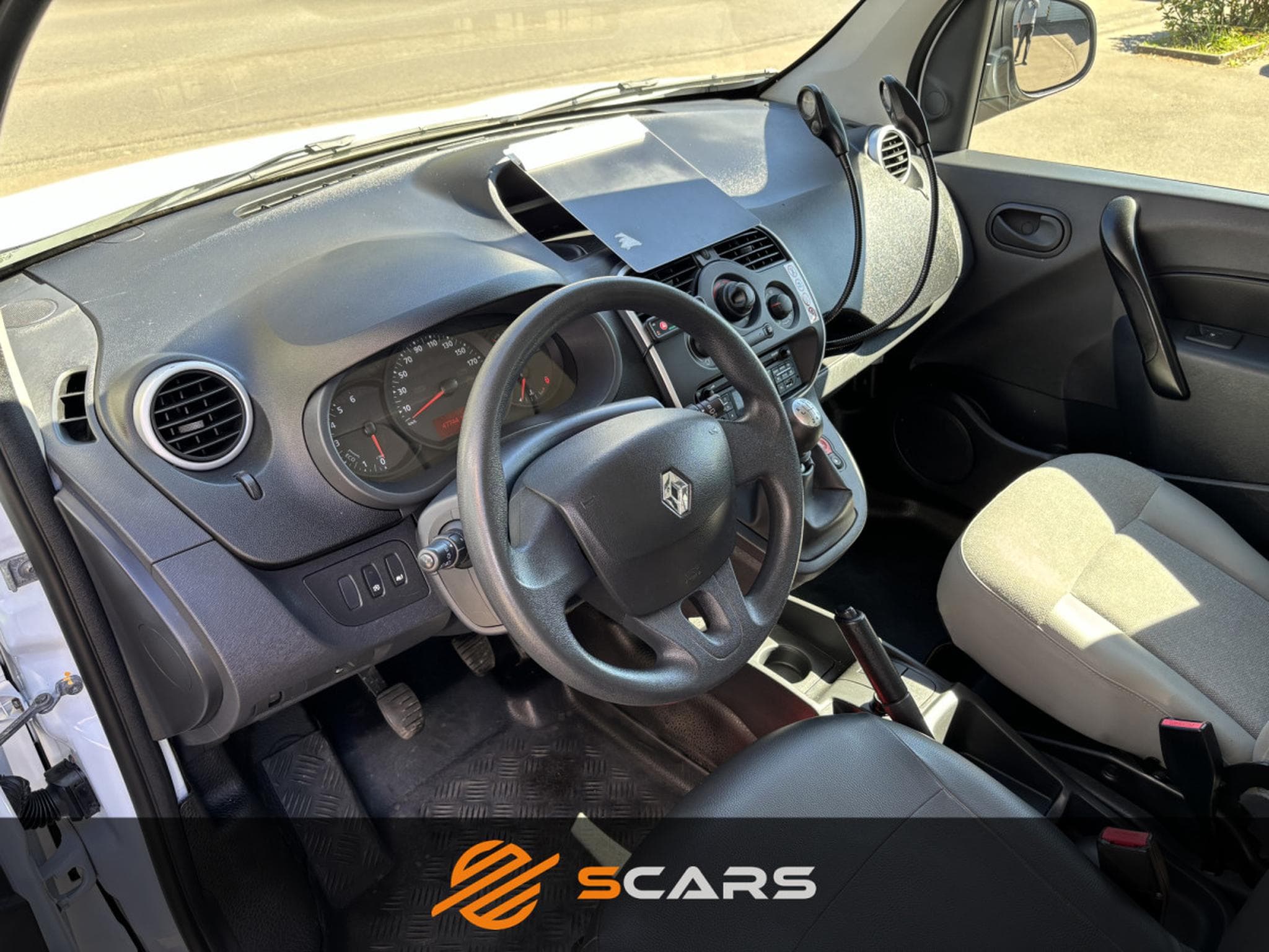 Renault Kangoo 1.5 DCI Maxi L2  95cv (2021) - Foto 10